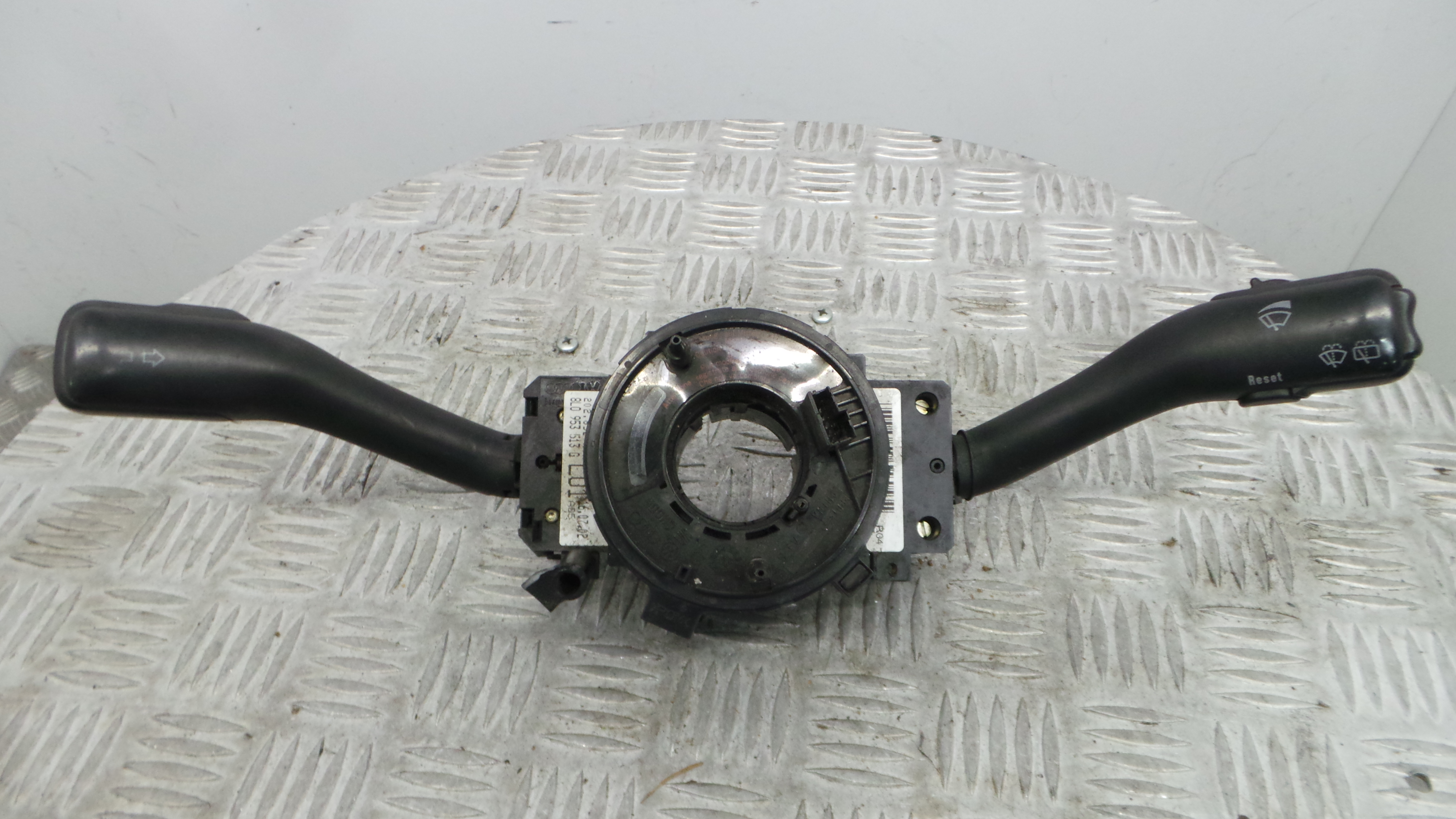 Fita de Airbags 8L0953513G - SKODA FABIA I (6Y2)-36679451