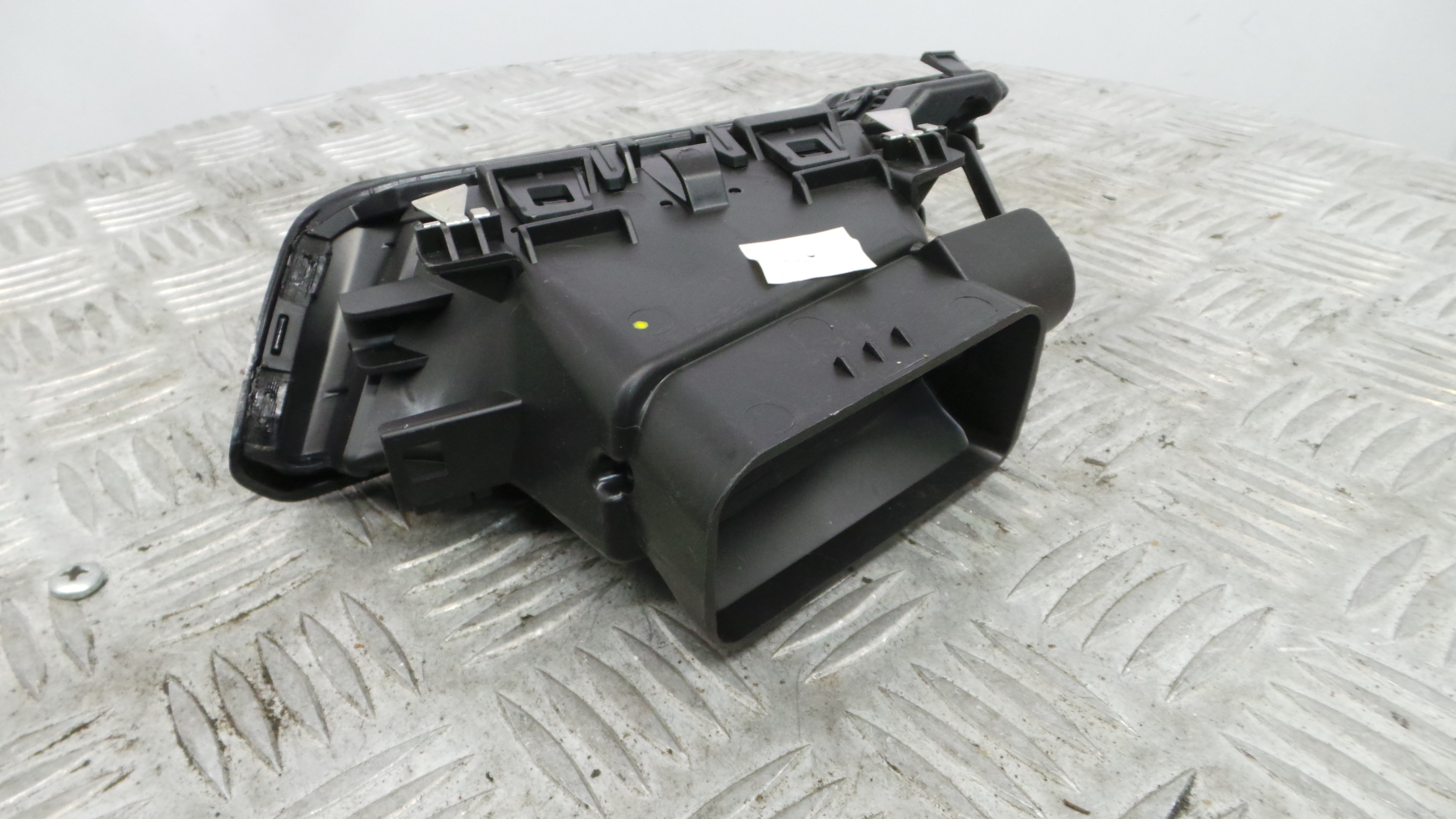 Grelha da Sofagem 9633131777 - PEUGEOT 208 I (CA_, CC_)-36681128