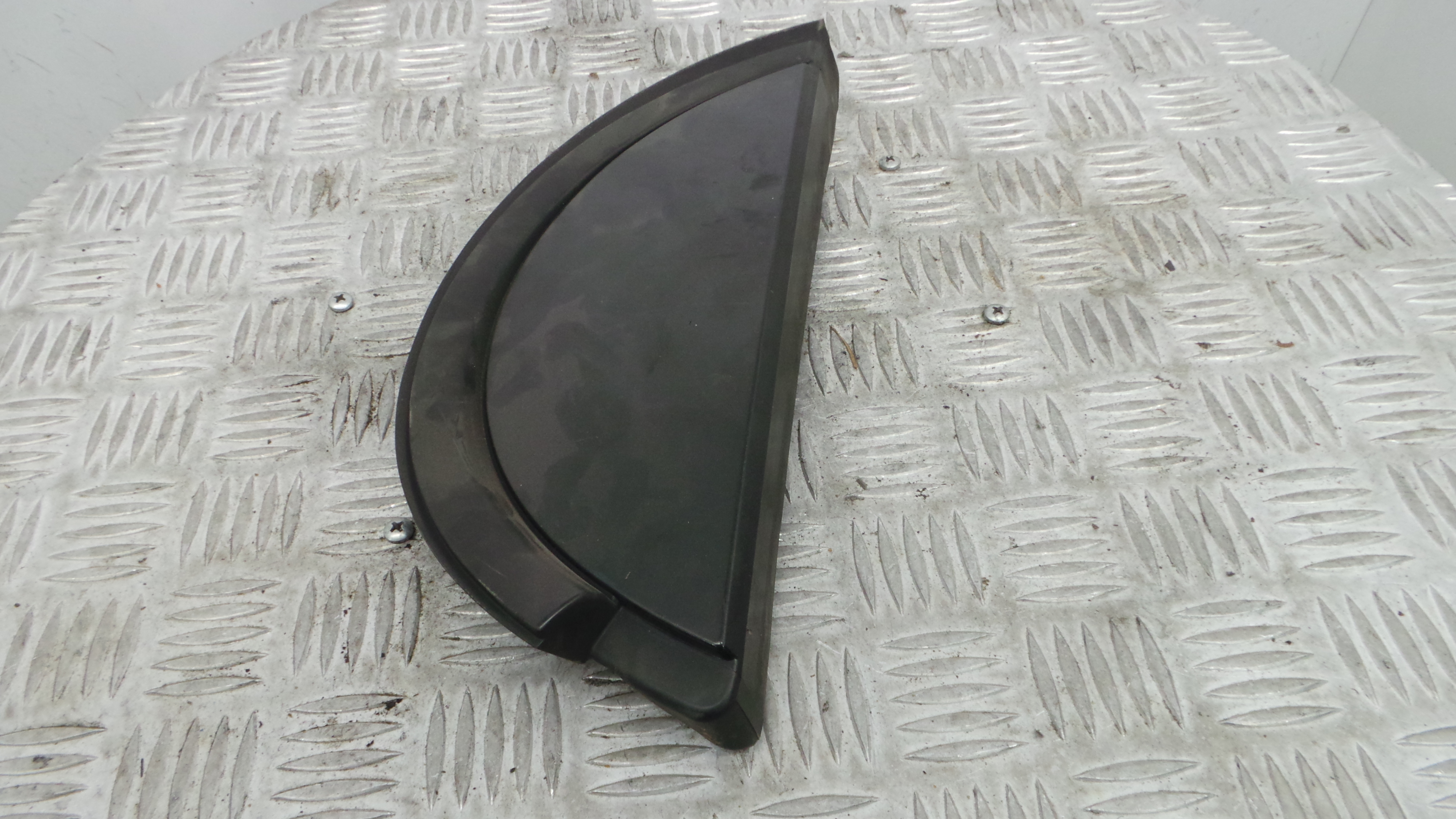 acabamento de espelho 9674720077 - PEUGEOT 208 I (CA_, CC_)-36681154
