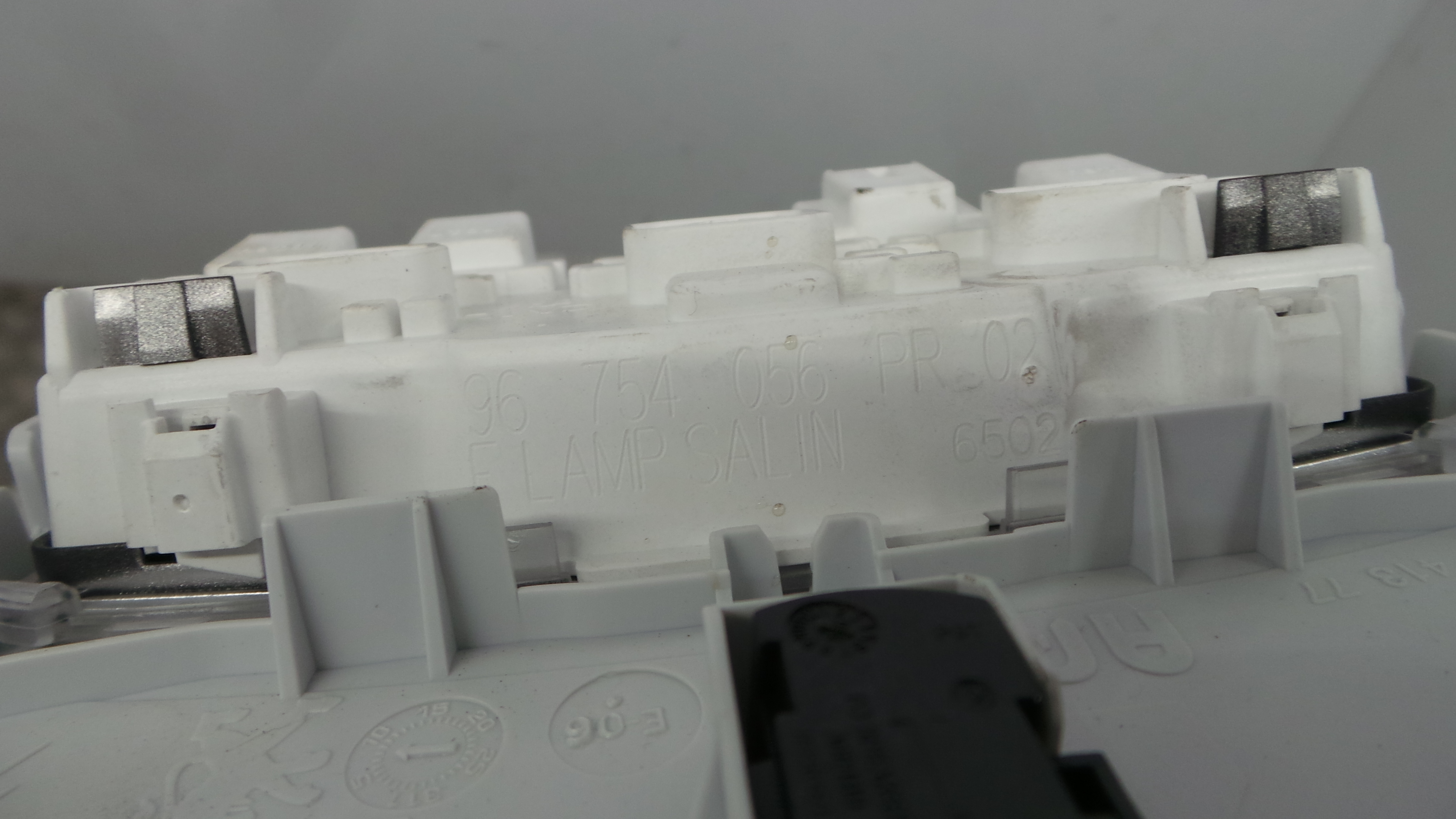 Plafonier Teto 9674441377 - PEUGEOT 208 I (CA_, CC_)-36681160