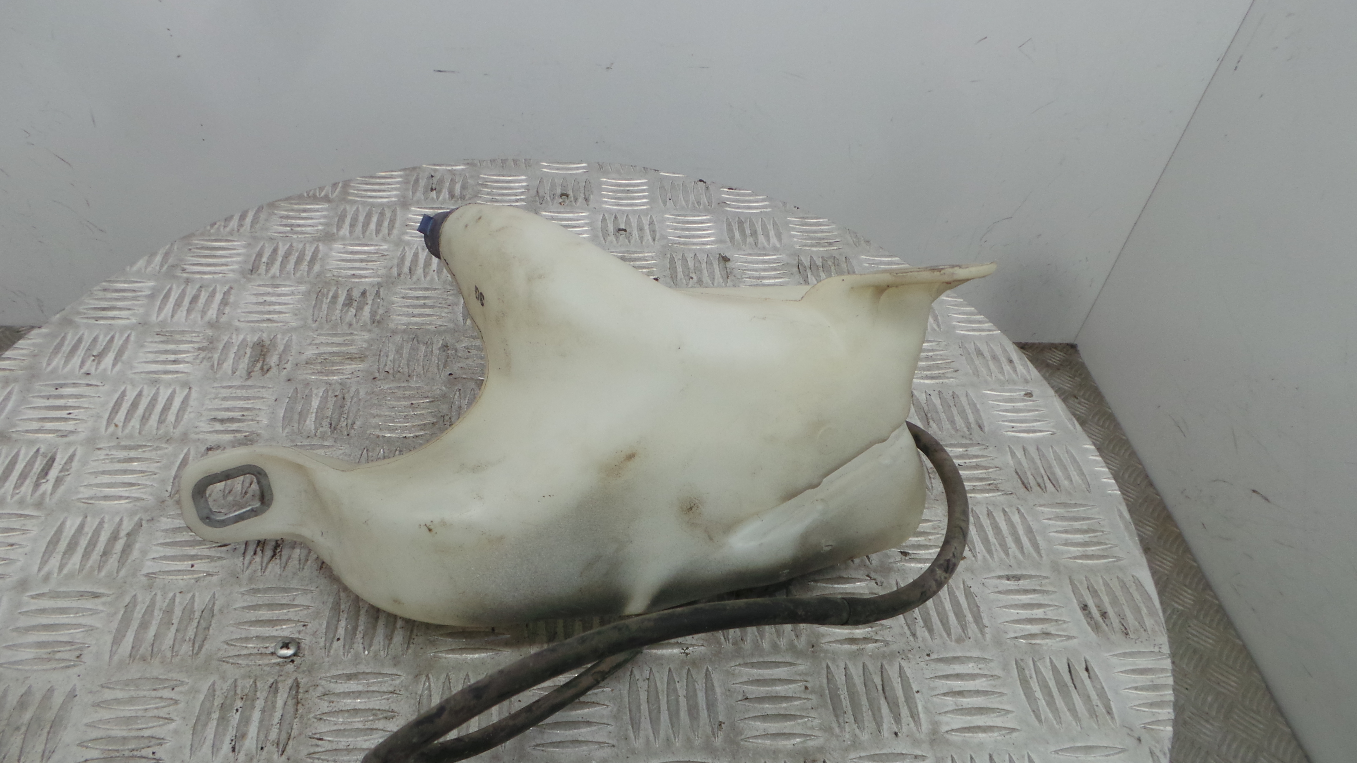 Deposito Reservatório Limpa Vidros Para Brisas 46525311 - FIAT PUNTO (188_)-36681183