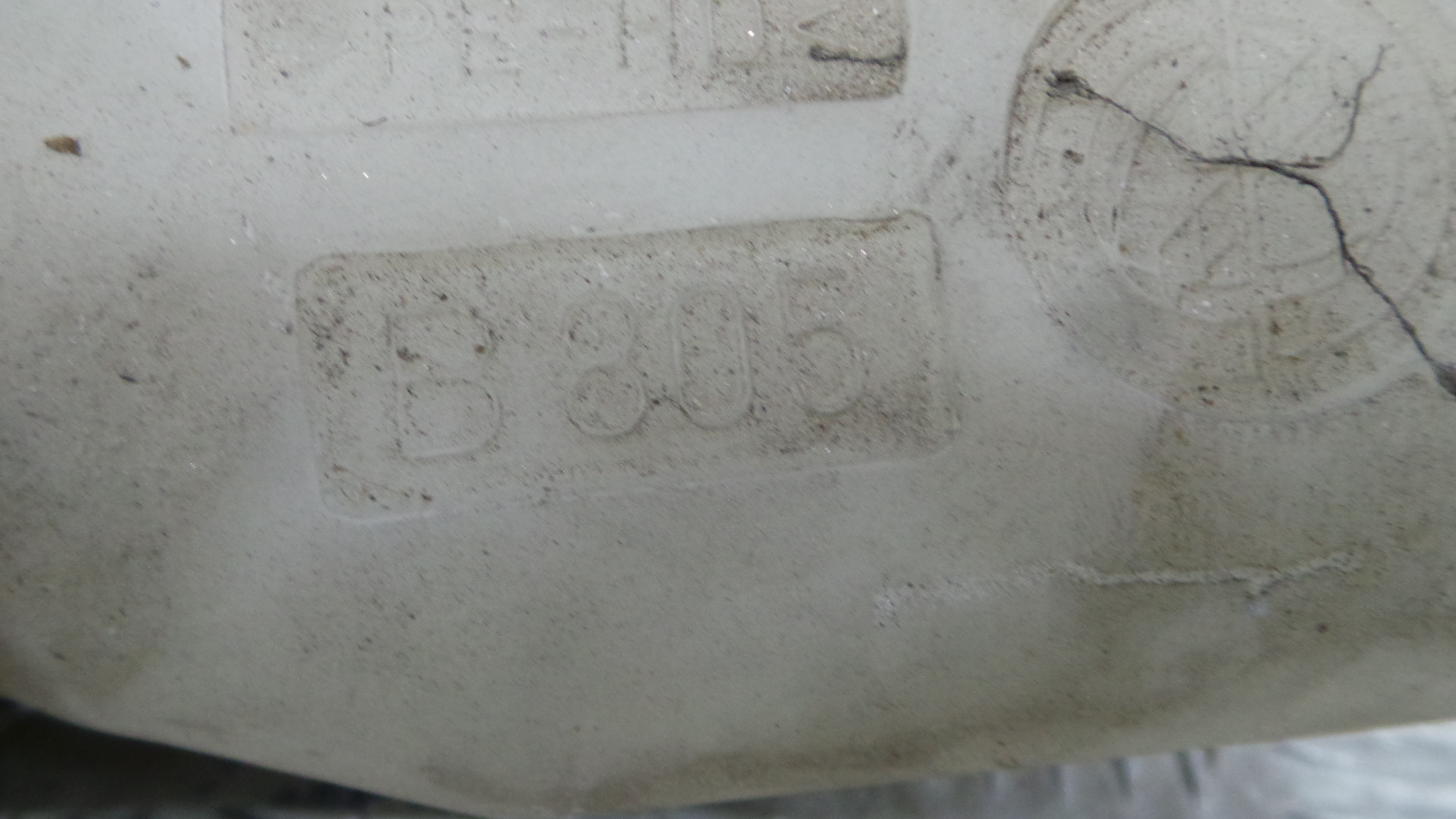 Deposito Reservatório Limpa Vidros Para Brisas 46525311 - FIAT PUNTO (188_)-36681183