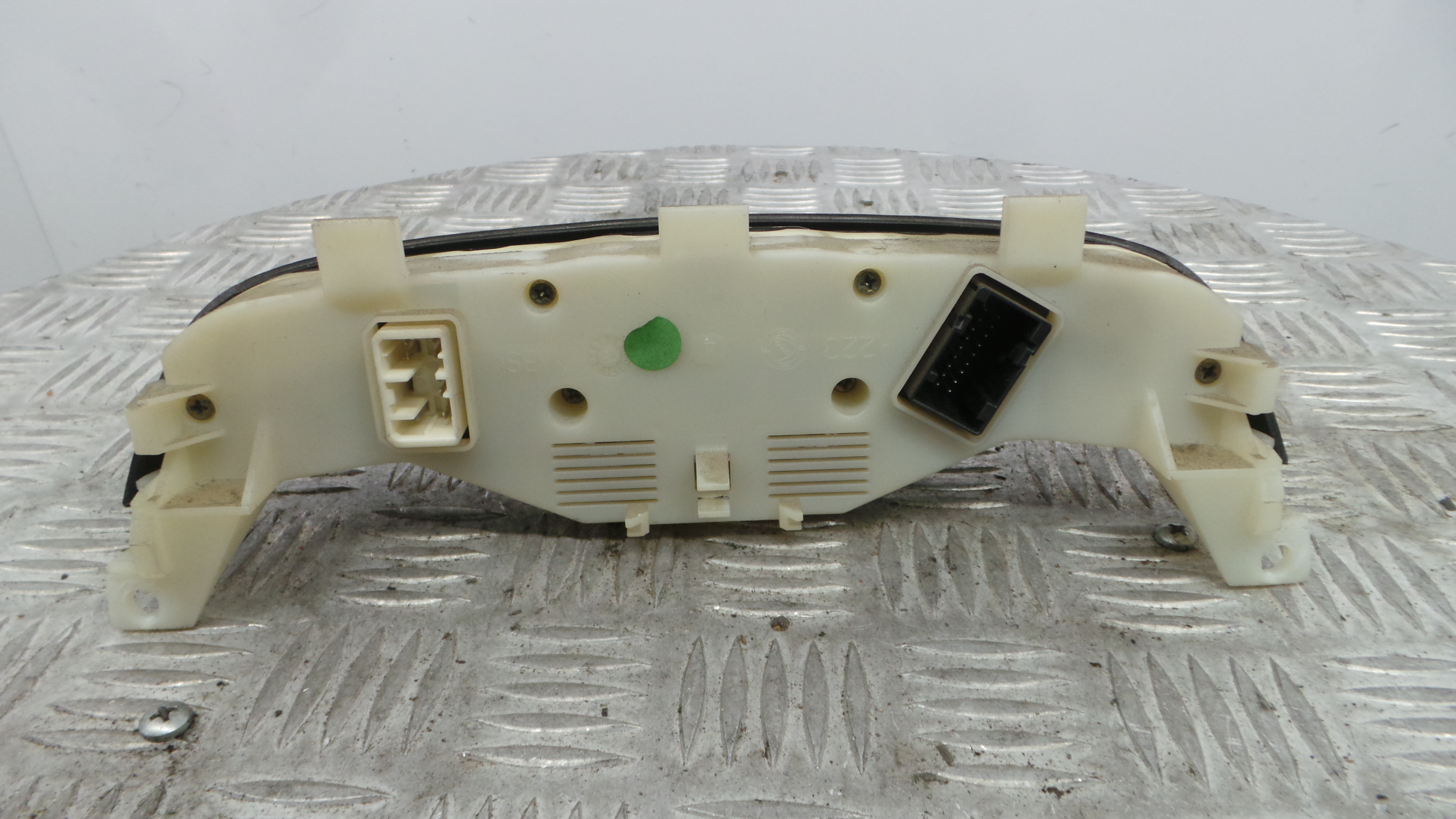 warning 4 piscas 735268020 - FIAT PUNTO (188_)-36681192