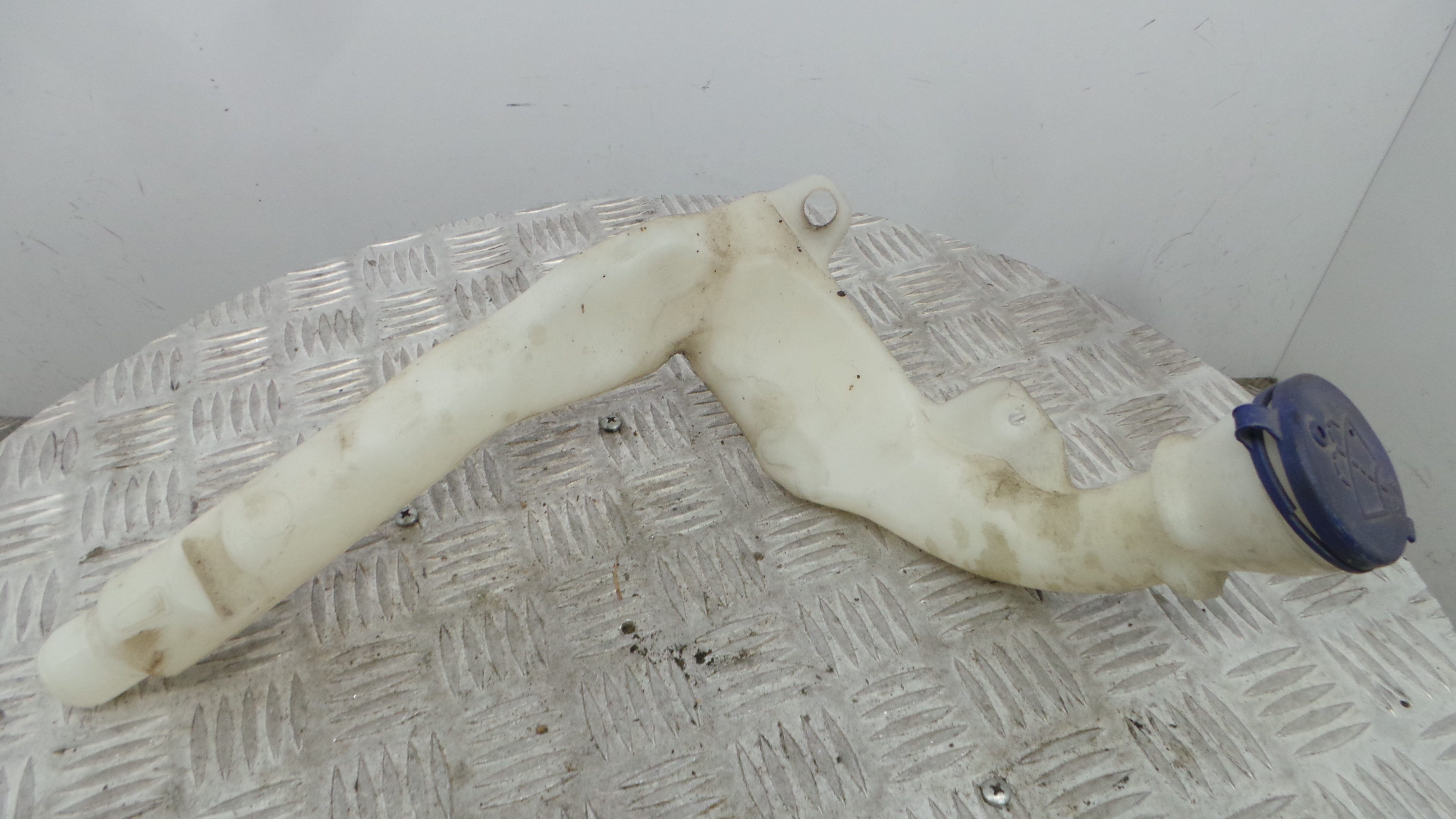 Tubo da Água 6439L0 - PEUGEOT 208 I (CA_, CC_)-36681254