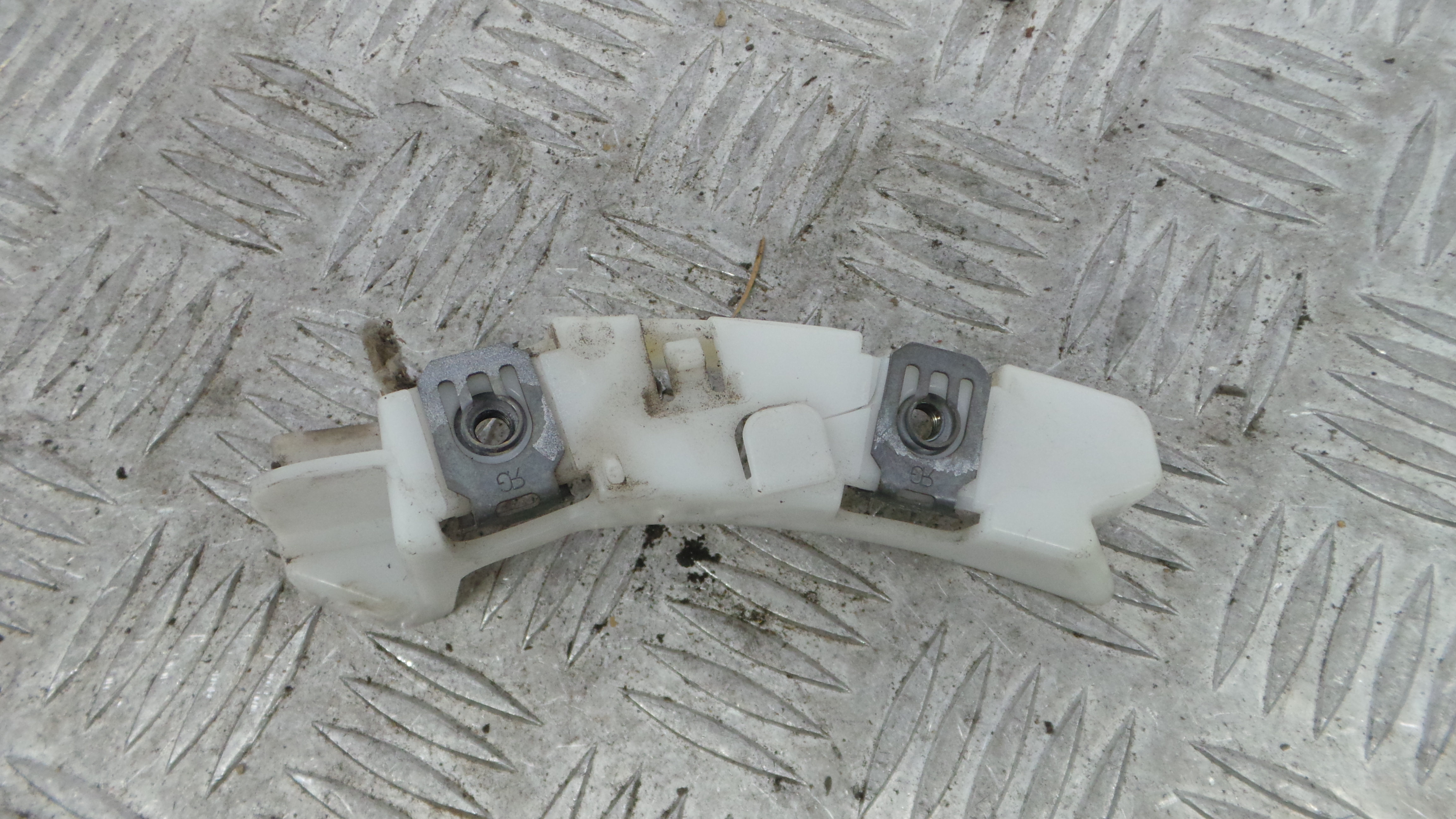 Suporte do Para Choques 9673270180 - PEUGEOT 208 I (CA_, CC_)-36681266