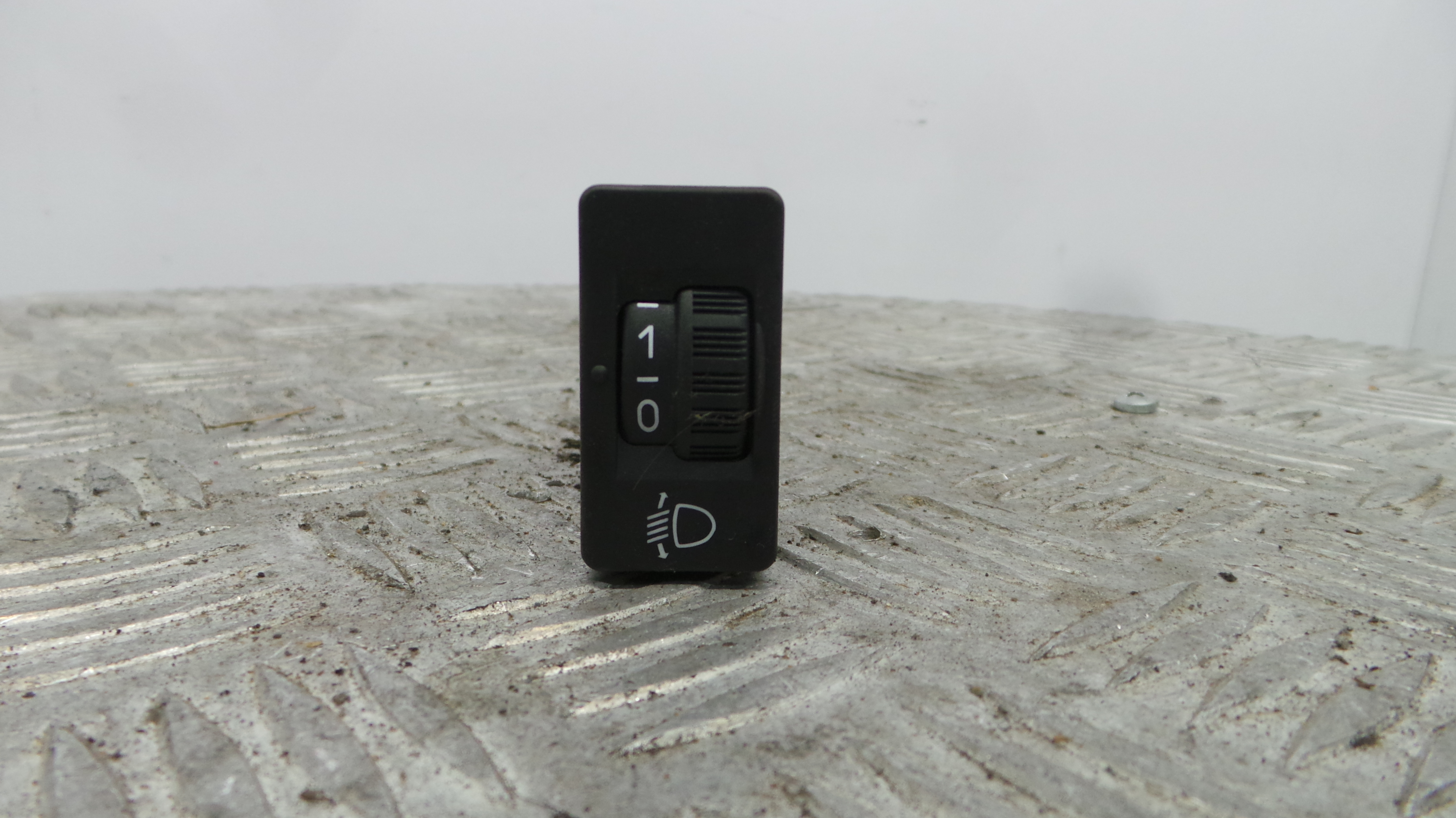 Comando de Regulação dos Faróis  9633442277 - PEUGEOT 208 I (CA_, CC_)-36681273