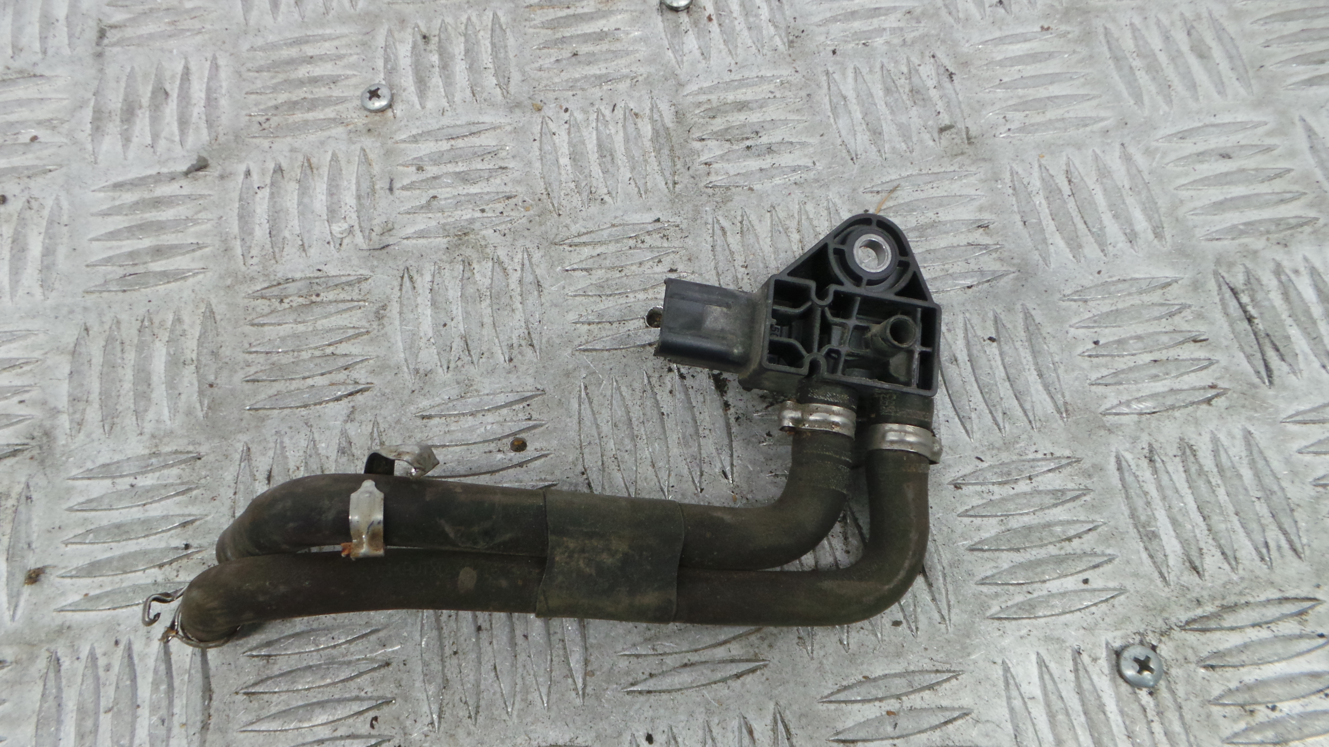 Sensor Pressão Dos Gases De Escape 9677816180 - PEUGEOT 208 I (CA_, CC_)-36681285