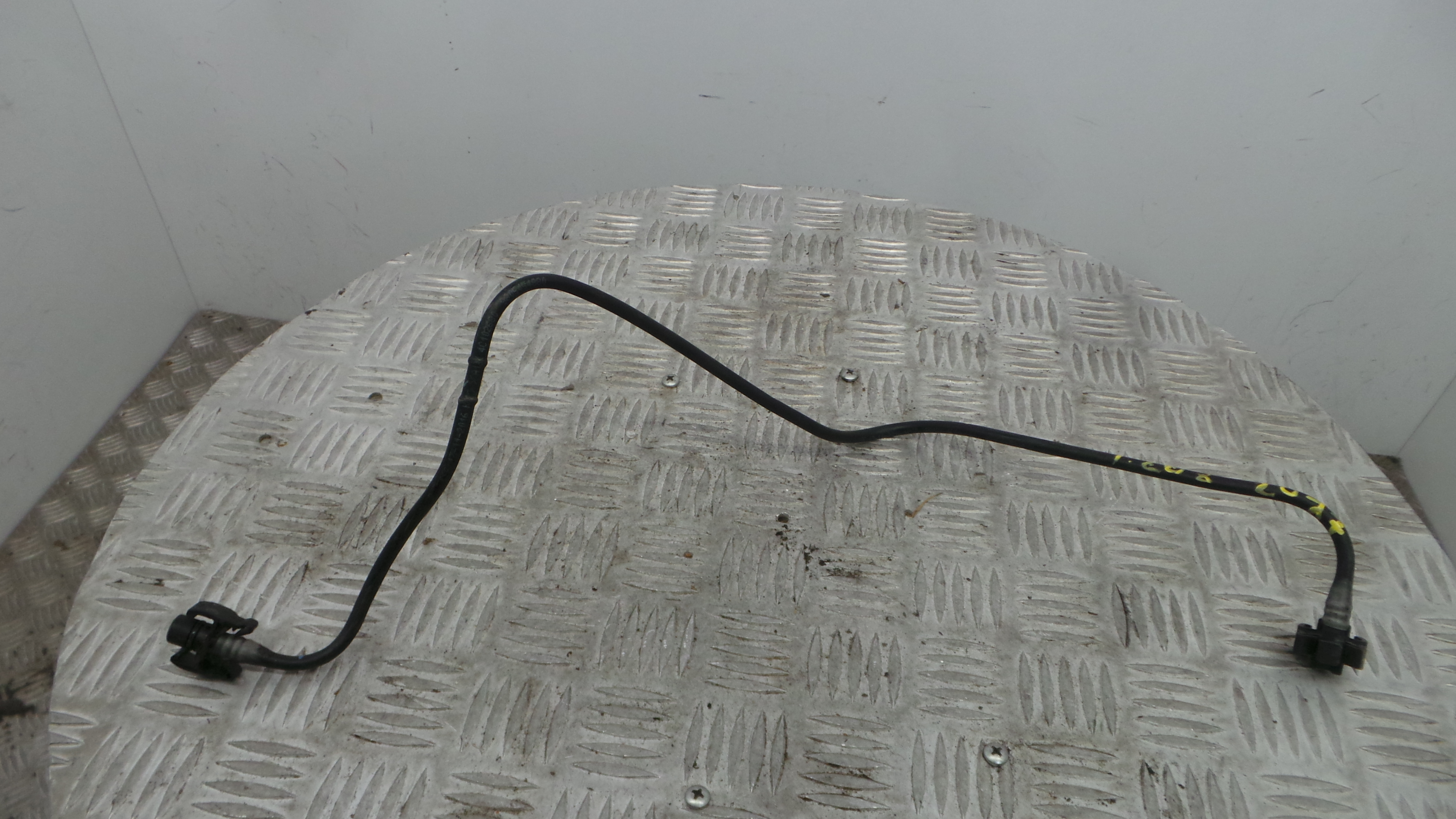 Tubo da Água 9805454880 - PEUGEOT 208 I (CA_, CC_)-36681288