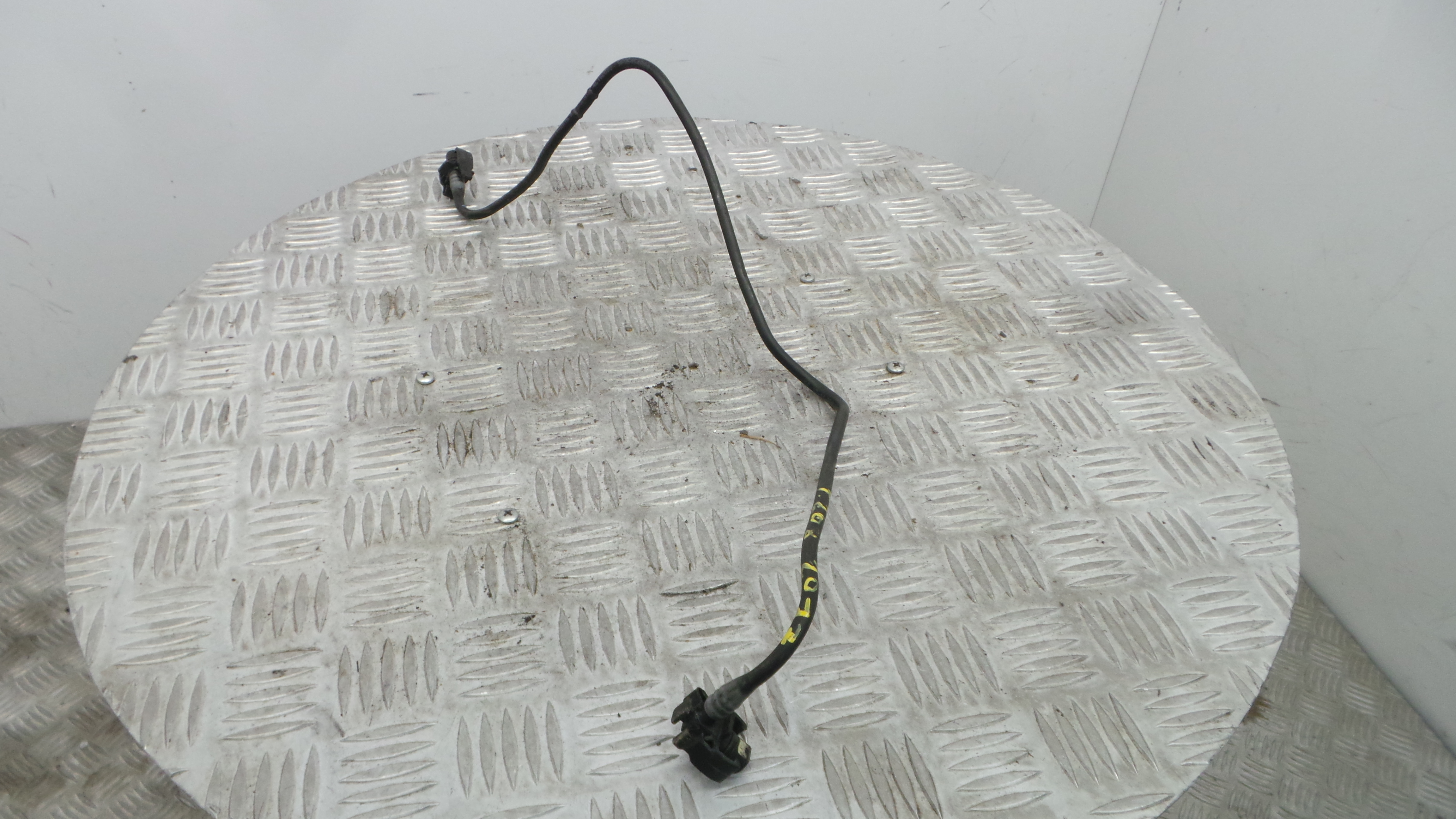 Tubo da Água 9805454880 - PEUGEOT 208 I (CA_, CC_)-36681288