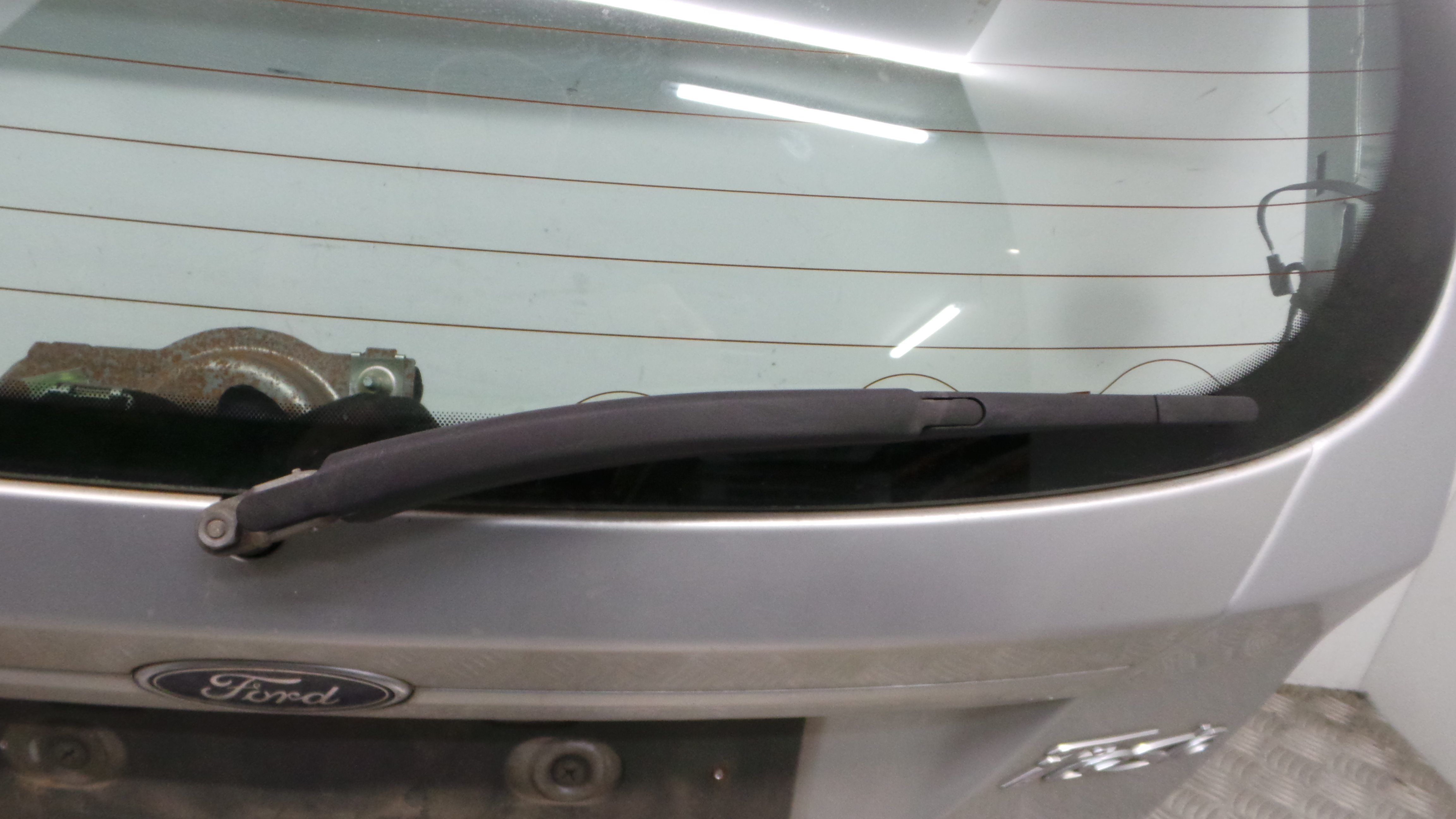 Braço Traseiro Para Brisas 1513761 - FORD FIESTA VI (CB1, CCN)-36683214 Braço Traseiro Para Brisas 1513761 - FORD FIESTA VI (CB1, CCN)-36683214