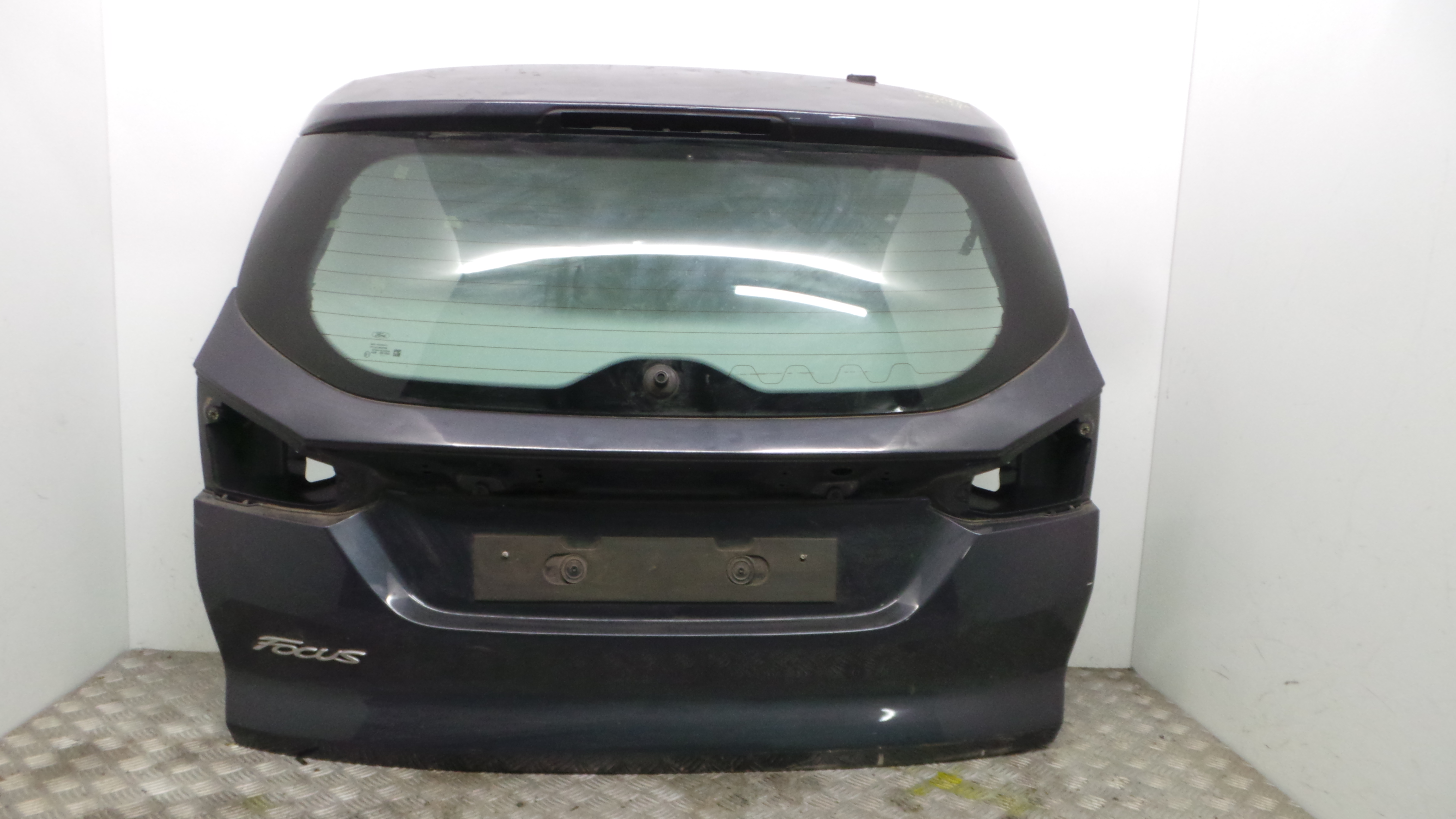 Tampa da Mala 1834446 - FORD FOCUS III Turnier-36683217 Tampa da Mala 1834446 - FORD FOCUS III Turnier-36683217