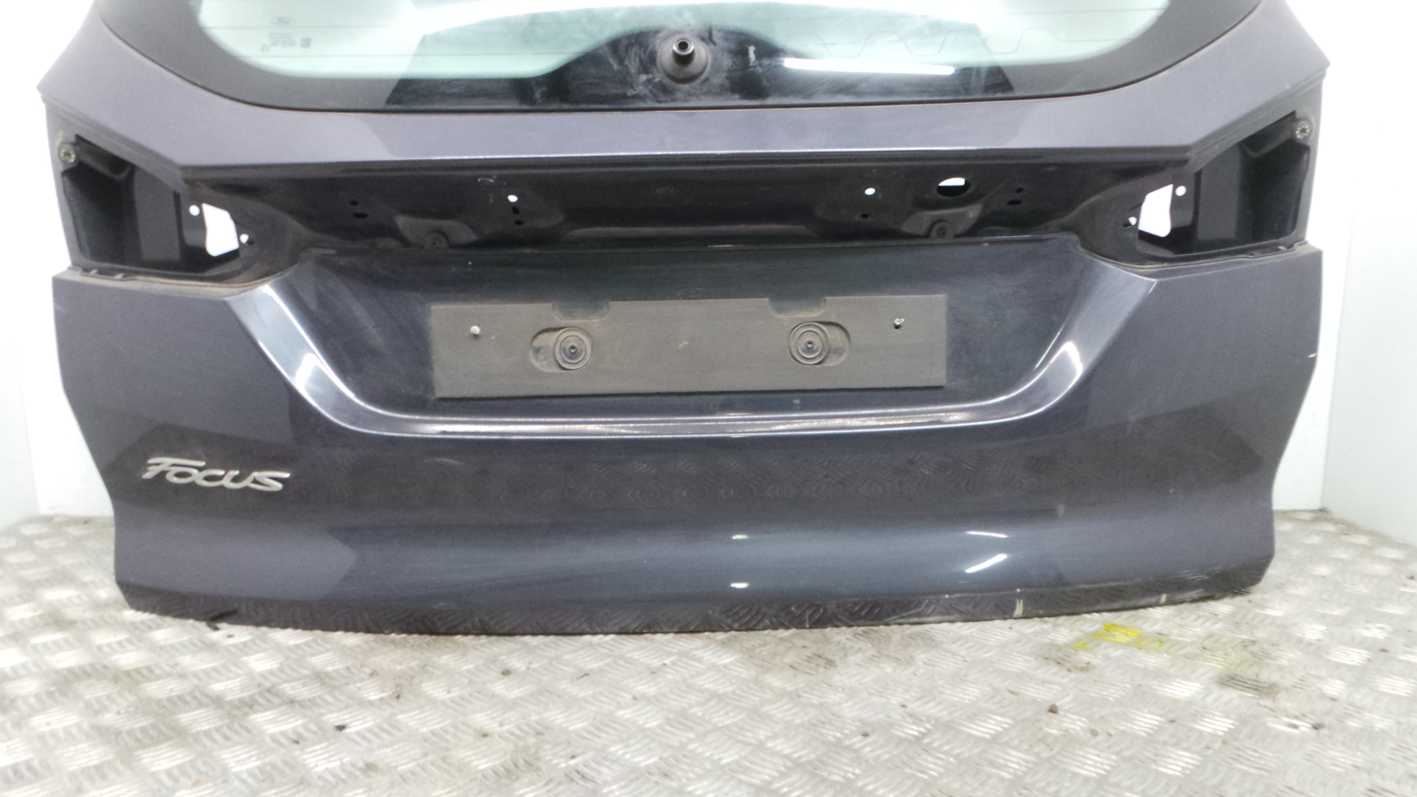 Tampa da Mala 1834446 - FORD FOCUS III Turnier-36683217