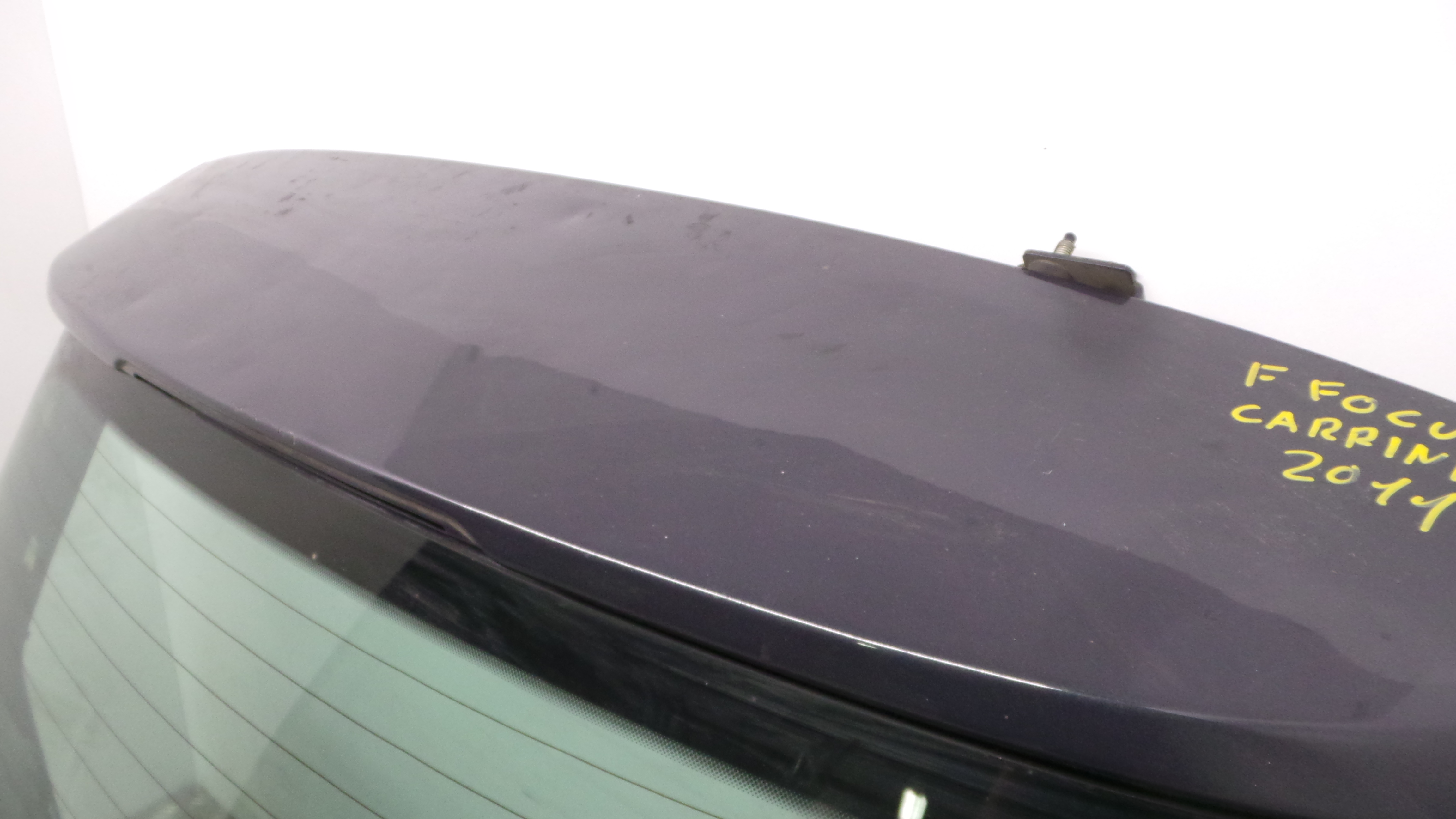 Tampa da Mala 1834446 - FORD FOCUS III Turnier-36683217