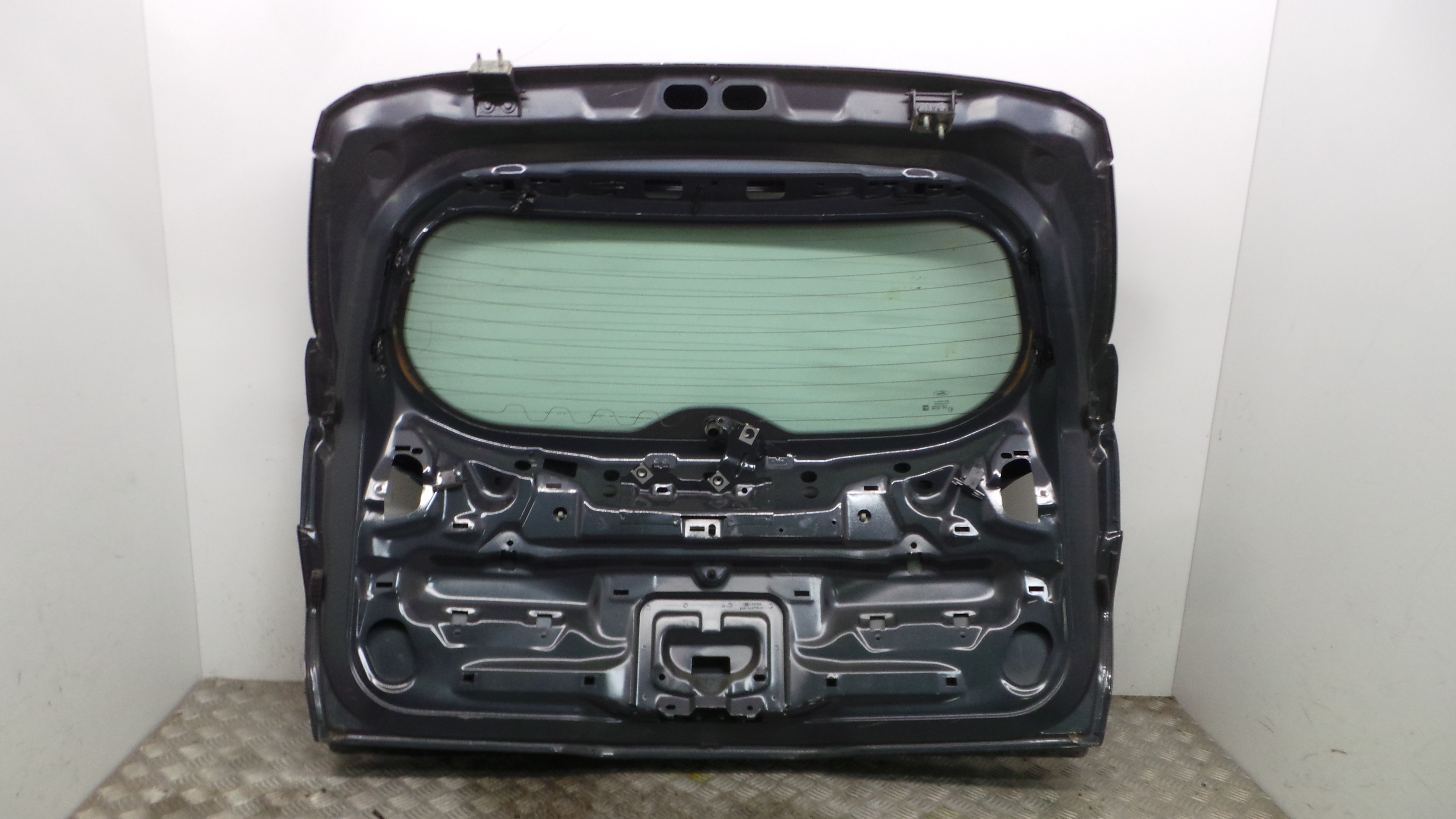 Tampa da Mala 1834446 - FORD FOCUS III Turnier-36683217