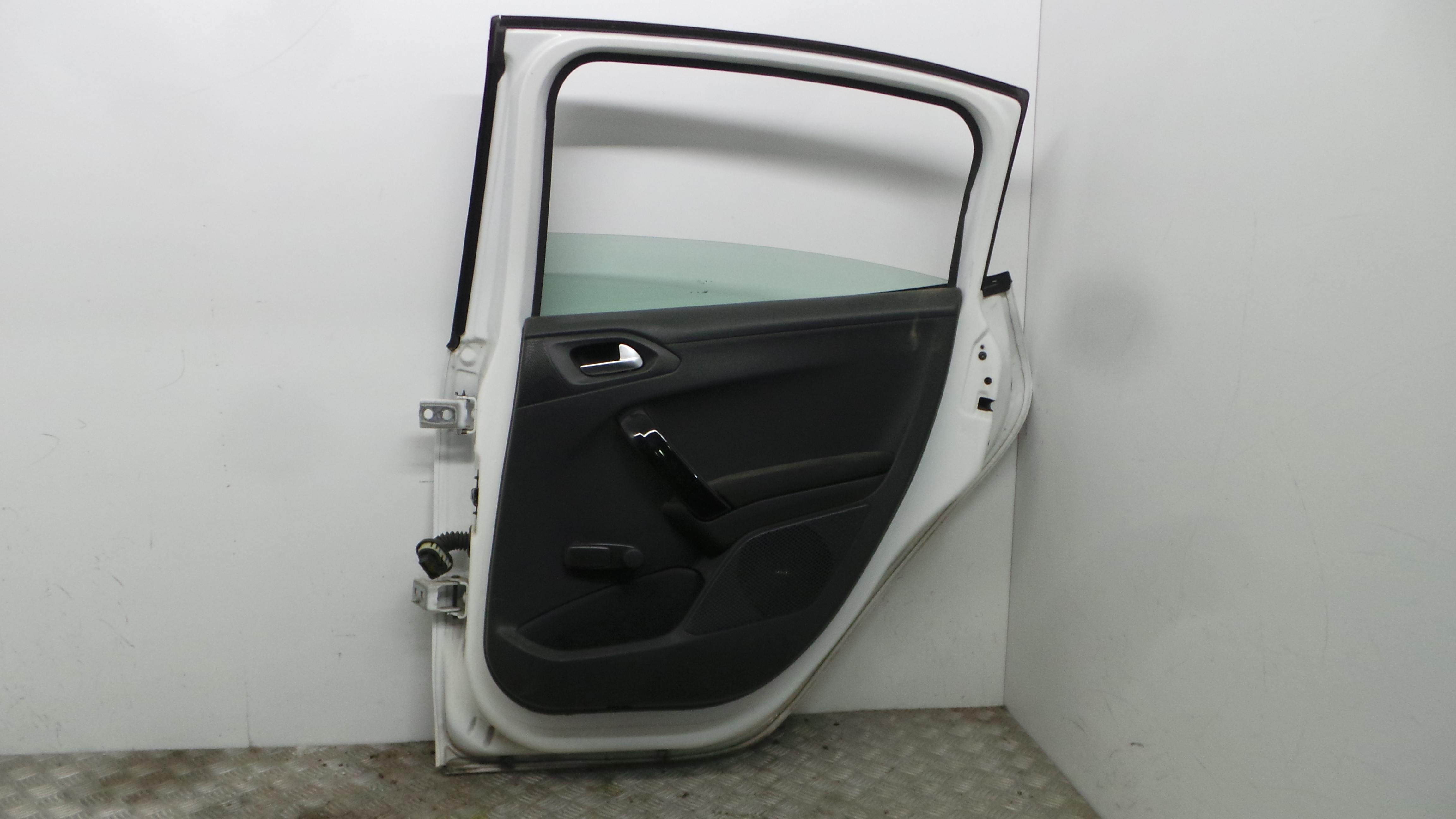 Porta Trás Dto 9671907480 - PEUGEOT 208 I (CA_, CC_)-36683226