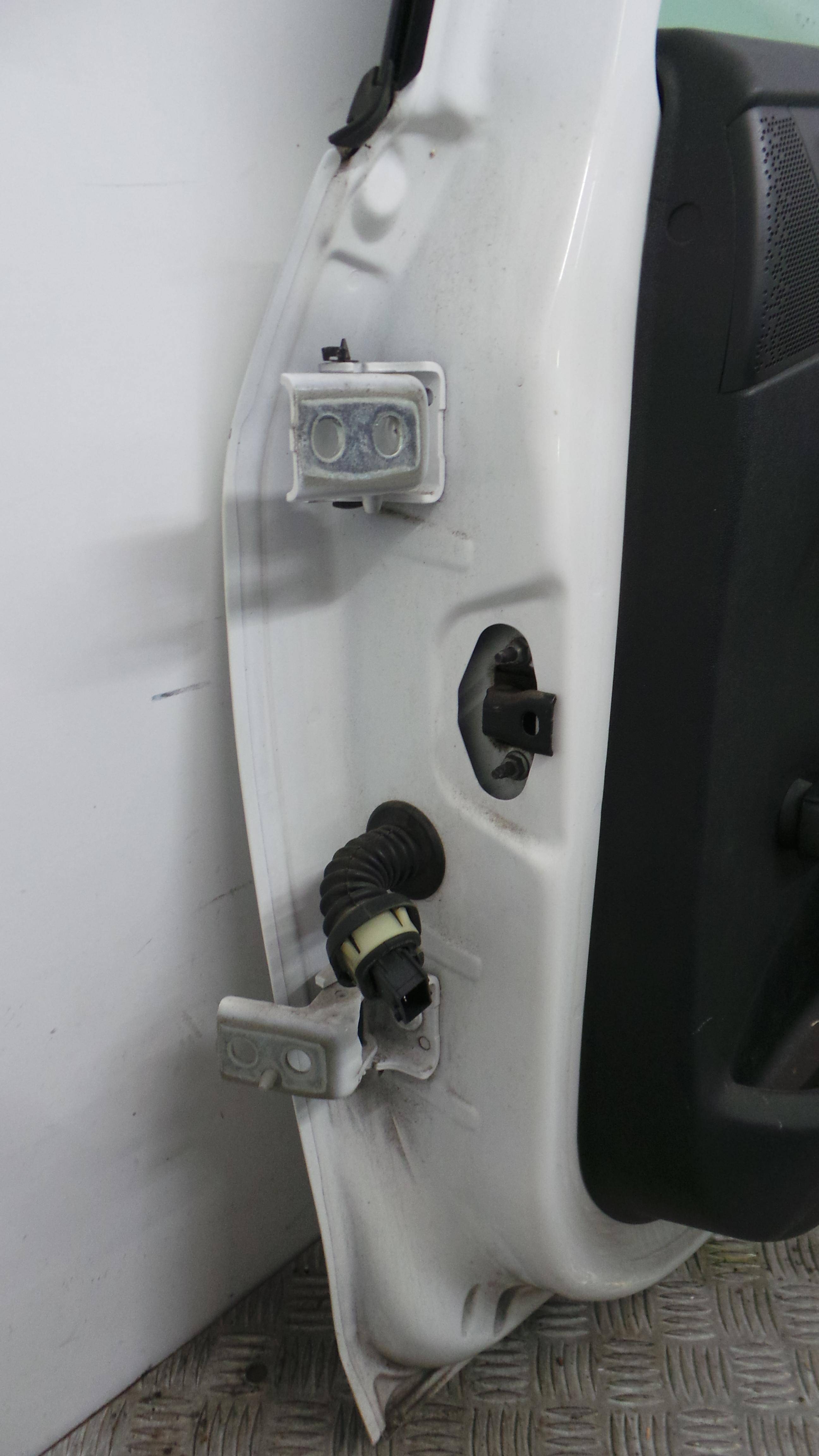 Porta Trás Dto 9671907480 - PEUGEOT 208 I (CA_, CC_)-36683226