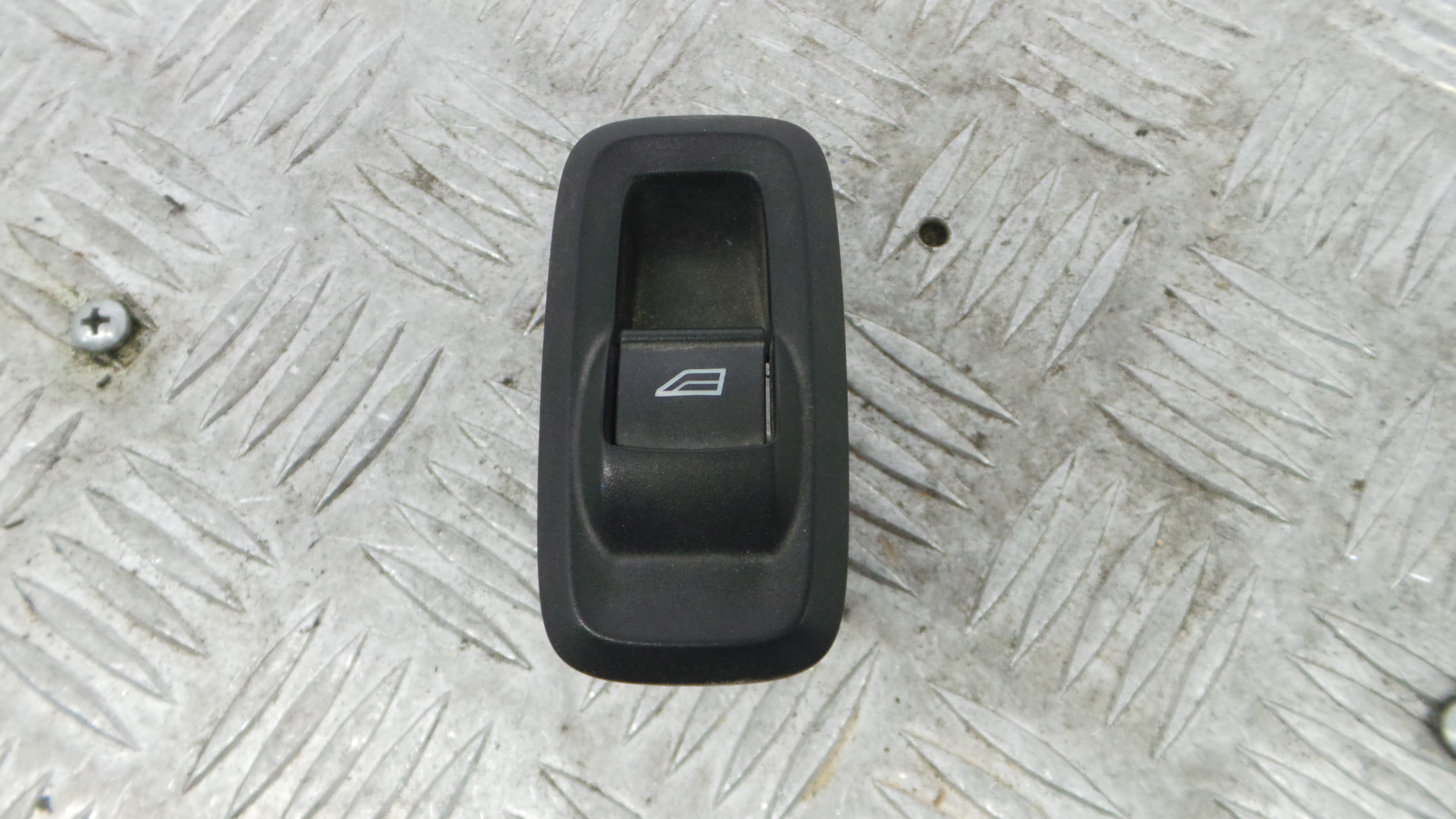 Interruptor / Comando Elevador Vidro Frente Dto  8A6T-14529-AA - FORD FIESTA VI (CB1, CCN)-36920835