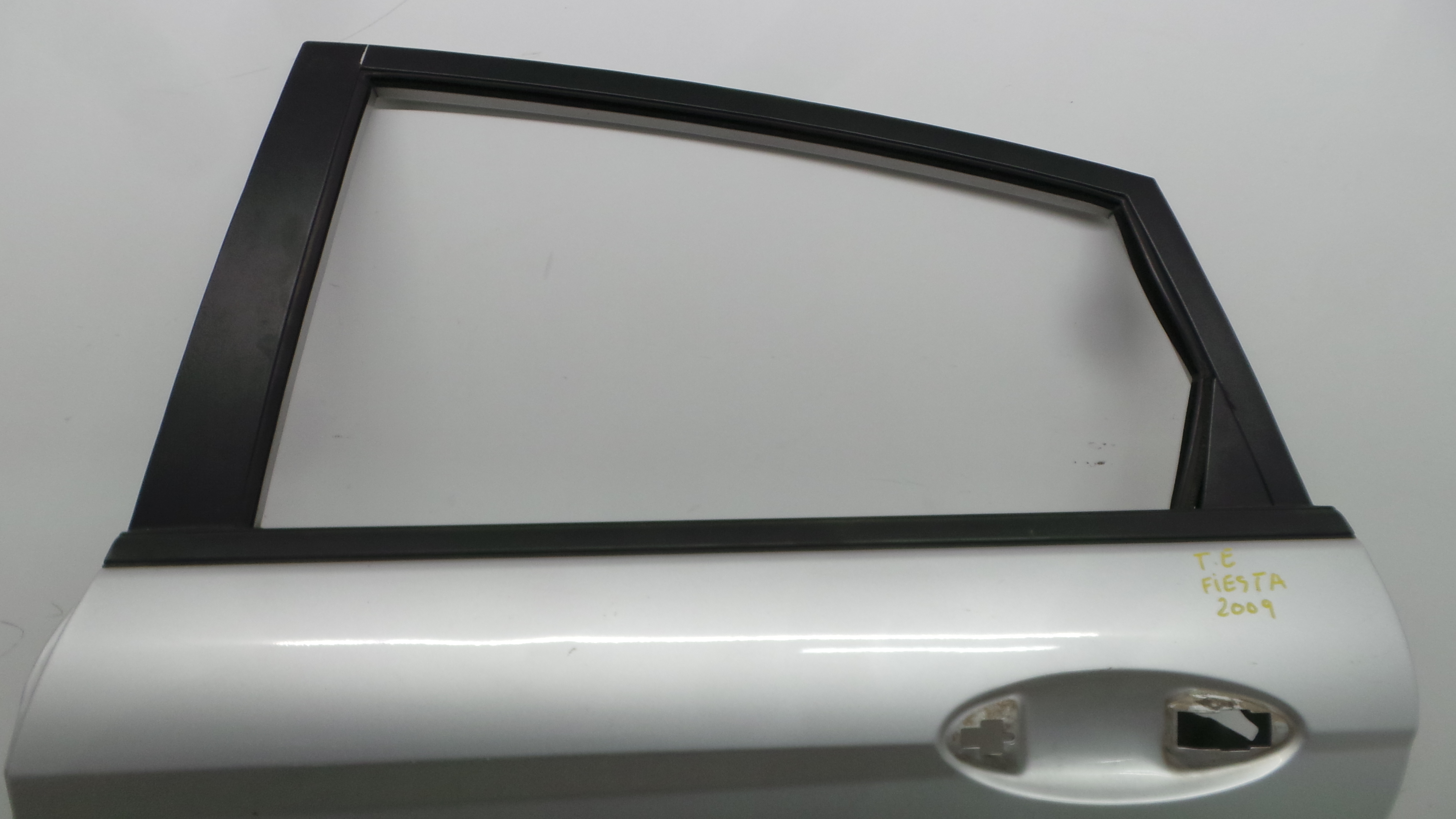 Porta Trás Esq 1795944 - FORD FIESTA VI (CB1, CCN)-36683452