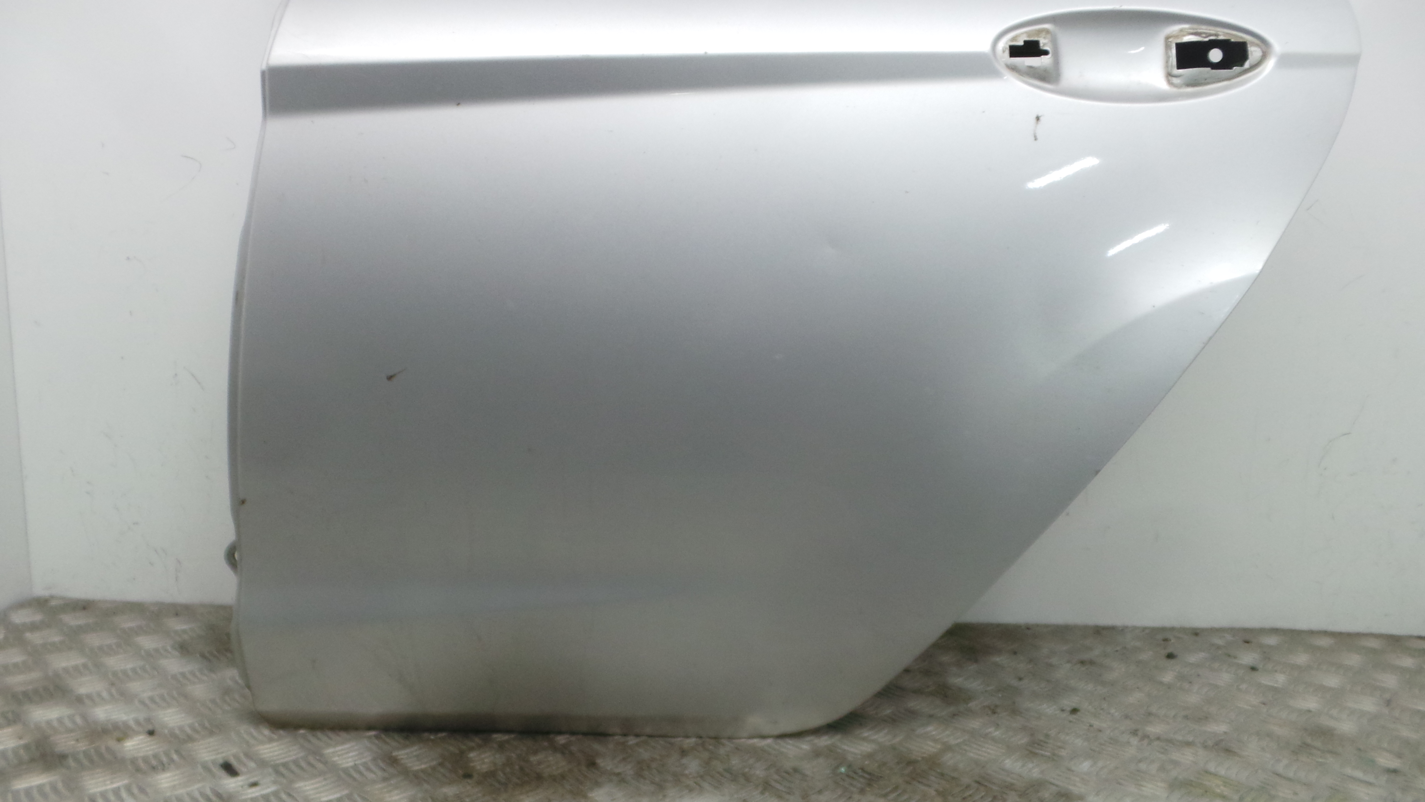 Porta Trás Esq 1795944 - FORD FIESTA VI (CB1, CCN)-36683452