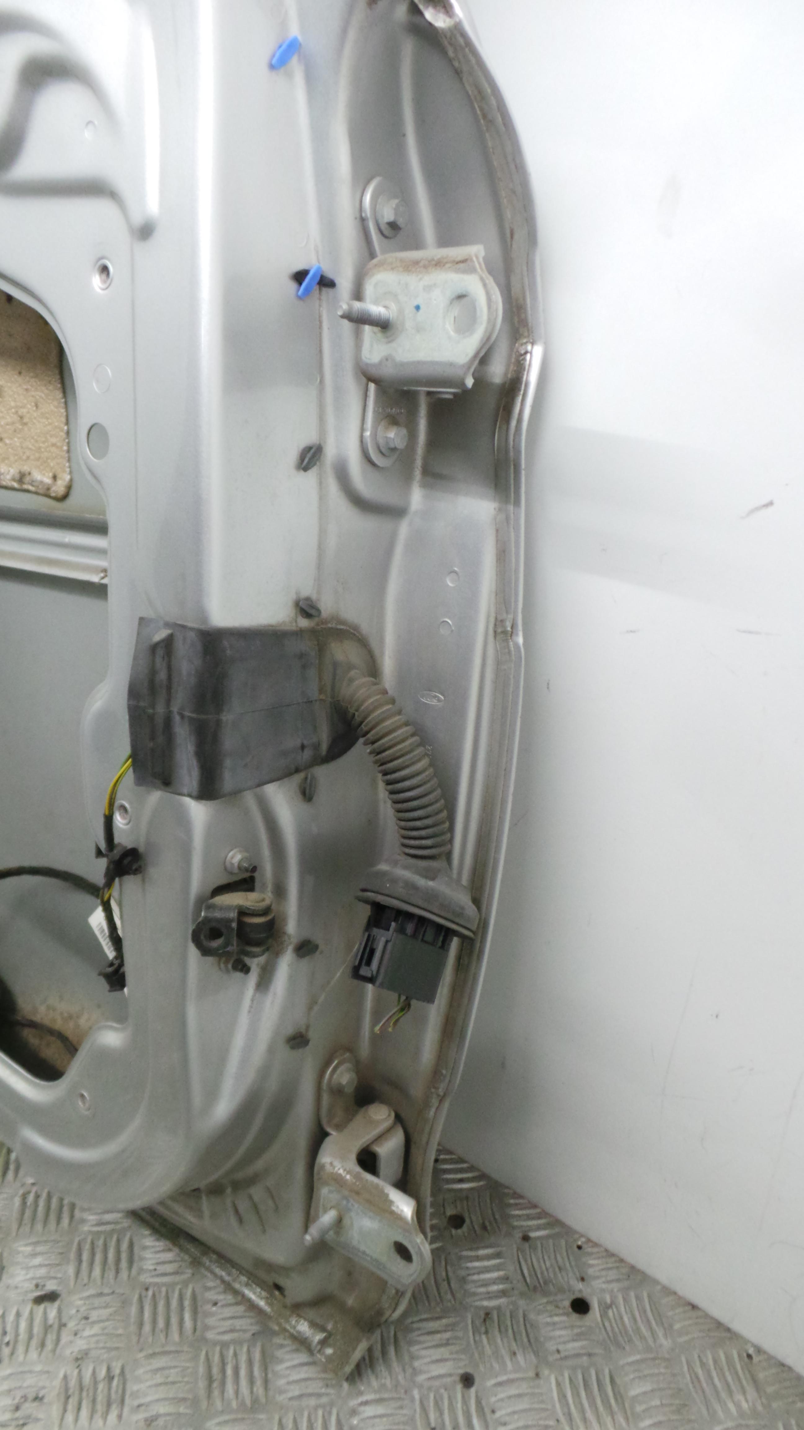 Porta Trás Esq 1795944 - FORD FIESTA VI (CB1, CCN)-36683452
