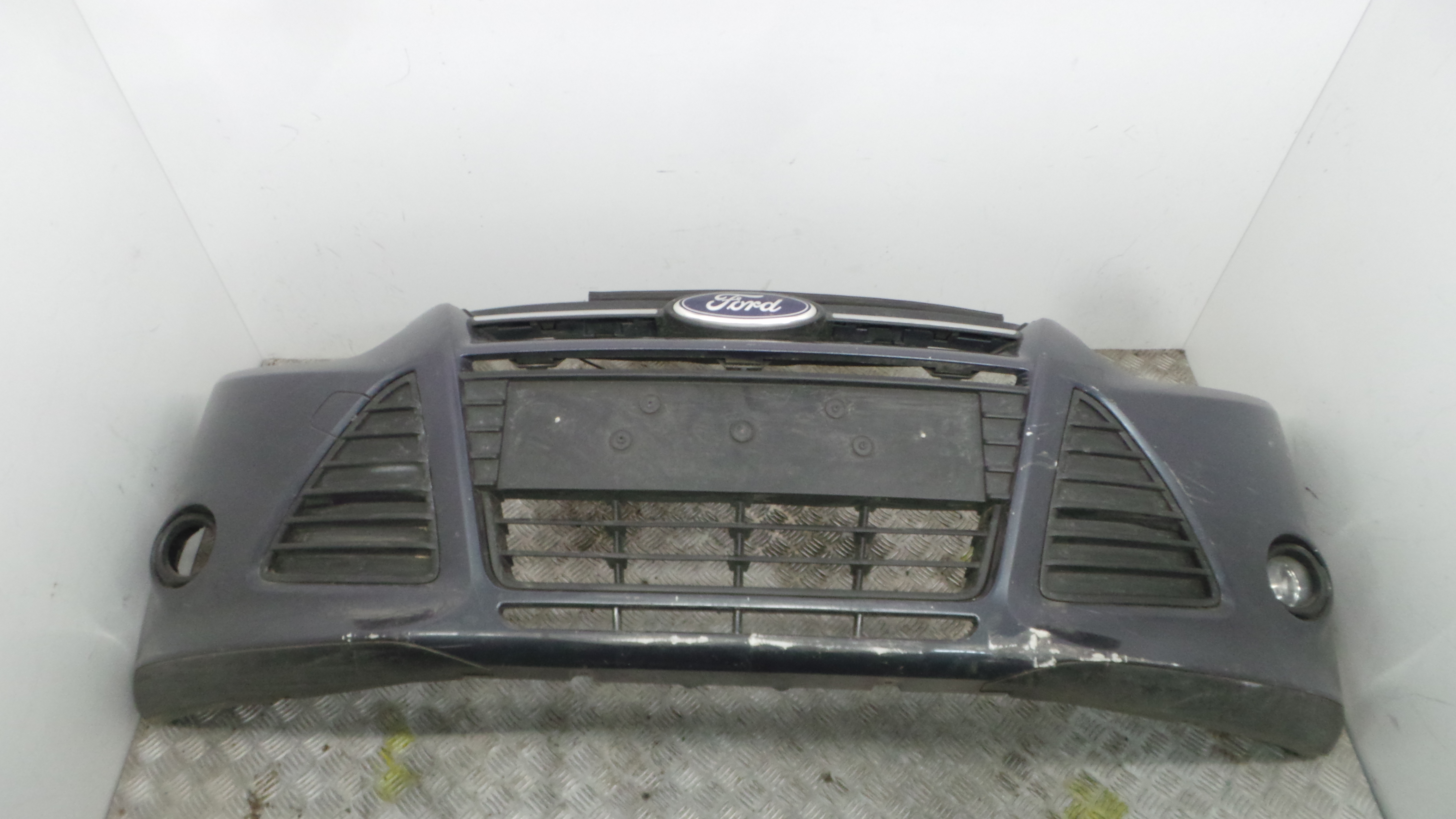 Para Choques Frente BM51-17757-A - FORD FOCUS III Turnier-36683472 Para Choques Frente BM51-17757-A - FORD FOCUS III Turnier-36683472