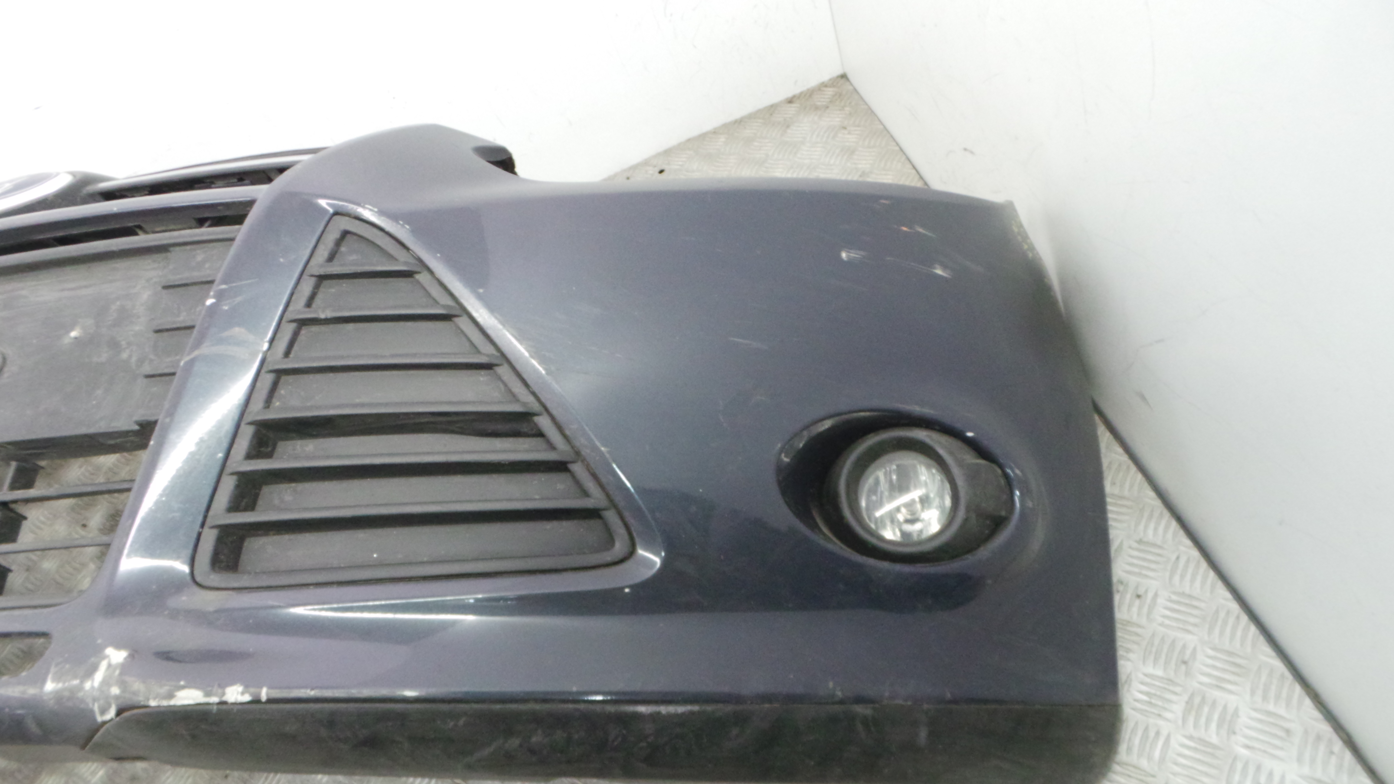 Para Choques Frente BM51-17757-A - FORD FOCUS III Turnier-36683472