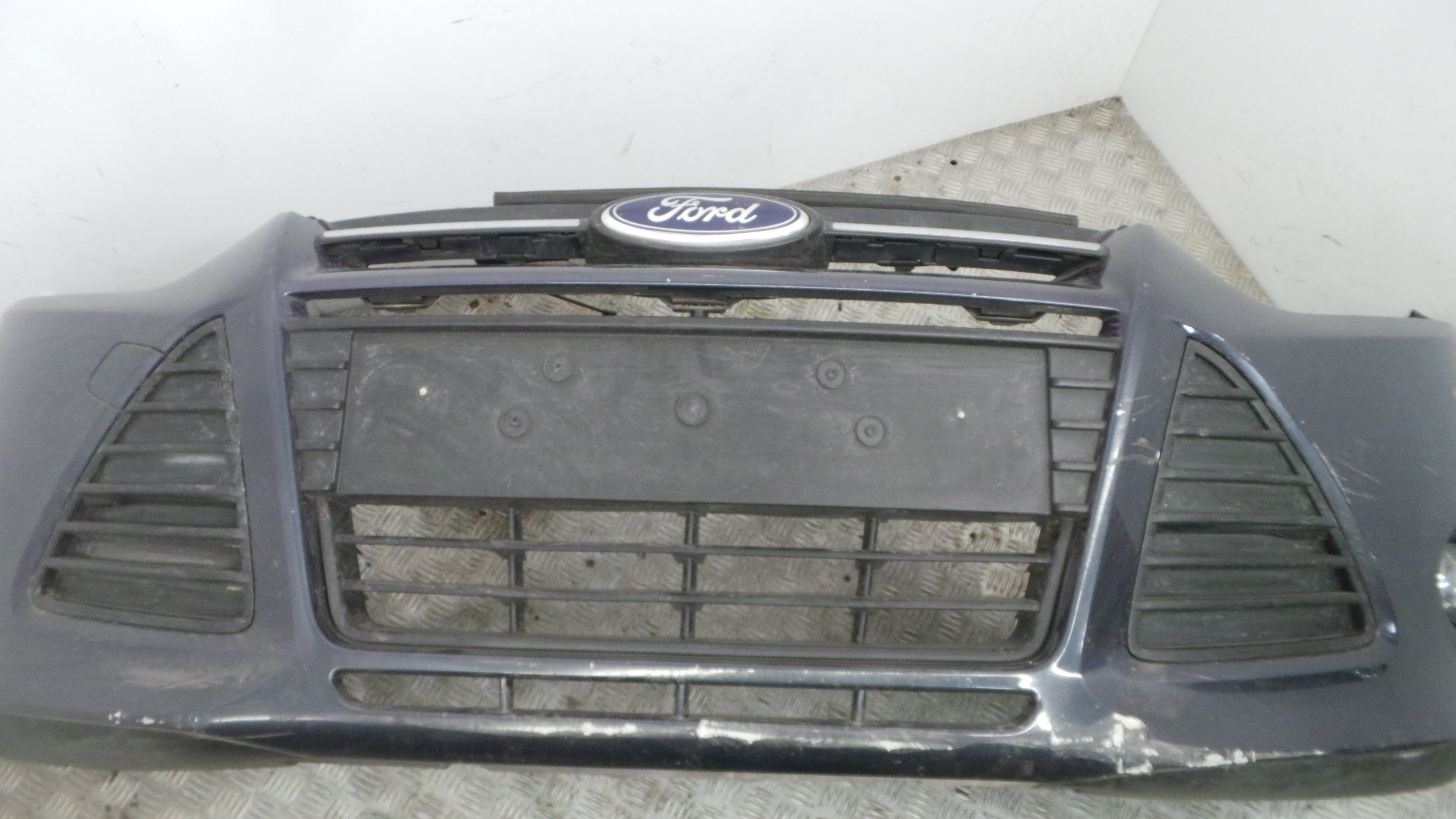 Para Choques Frente BM51-17757-A - FORD FOCUS III Turnier-36683472