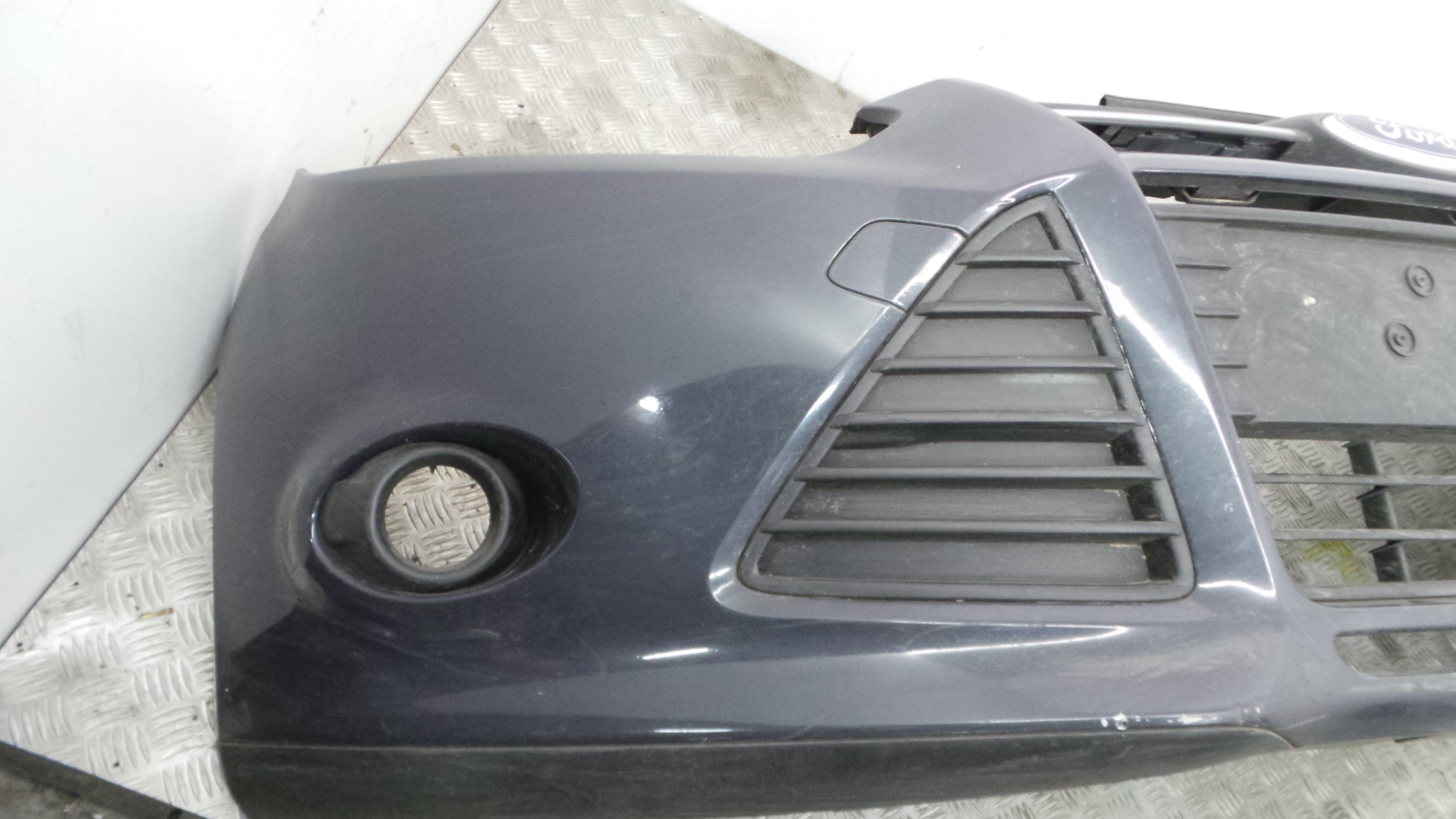 Para Choques Frente BM51-17757-A - FORD FOCUS III Turnier-36683472