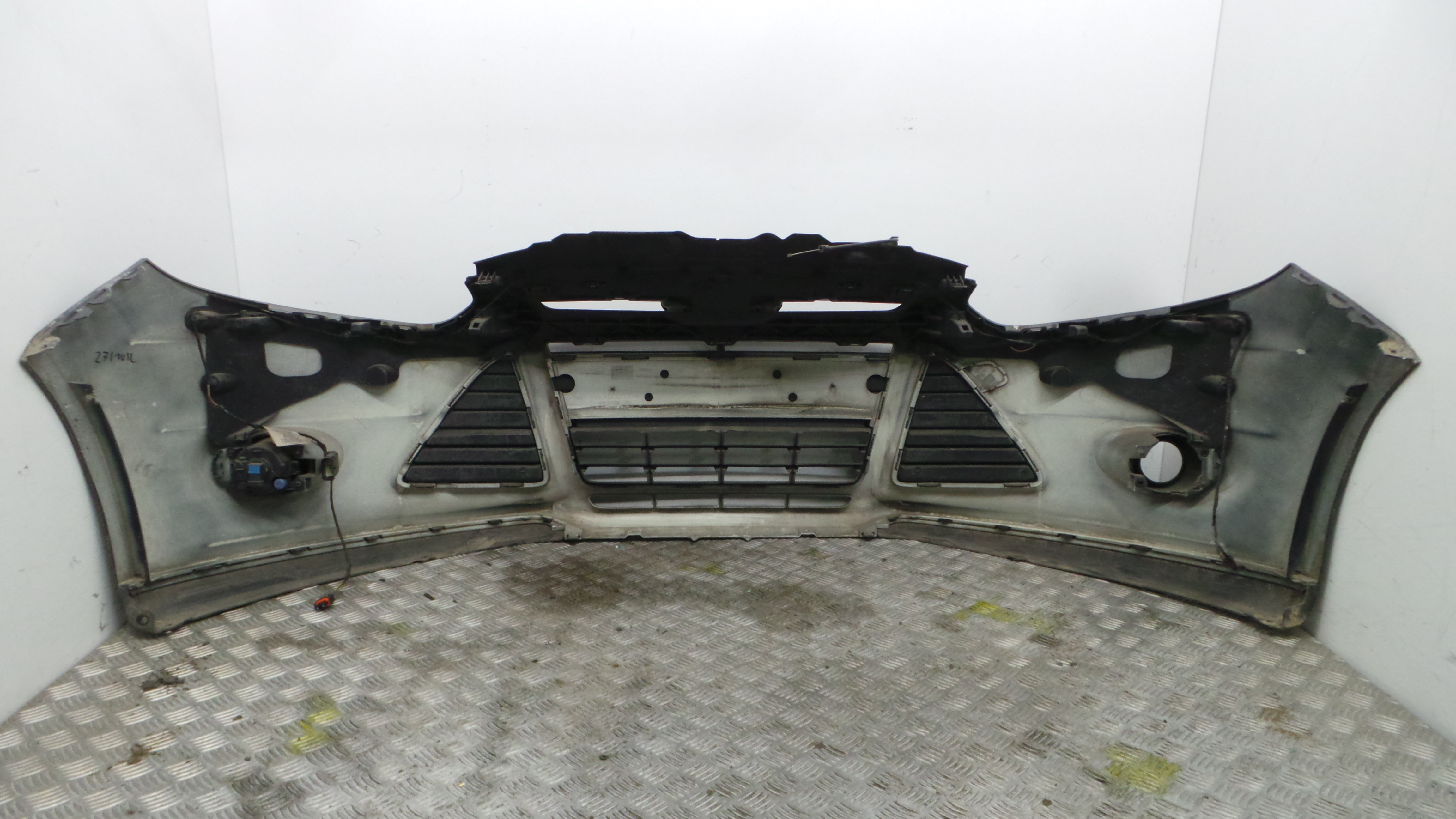 Para Choques Frente BM51-17757-A - FORD FOCUS III Turnier-36683472