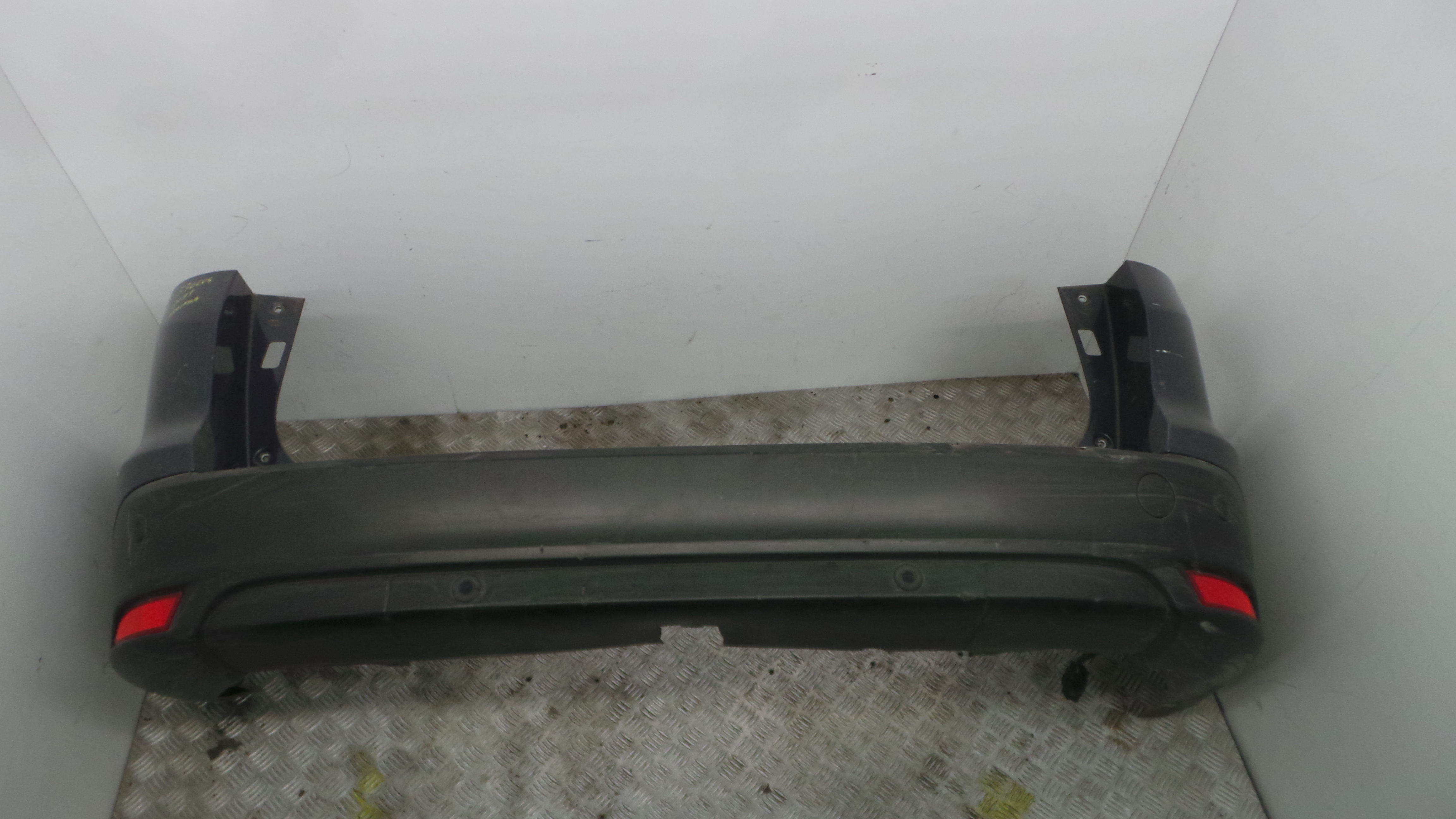 Para Choques de Trás BM51-N17864-A - FORD FOCUS III Turnier-36683478 Para Choques de Trás BM51-N17864-A - FORD FOCUS III Turnier-36683478