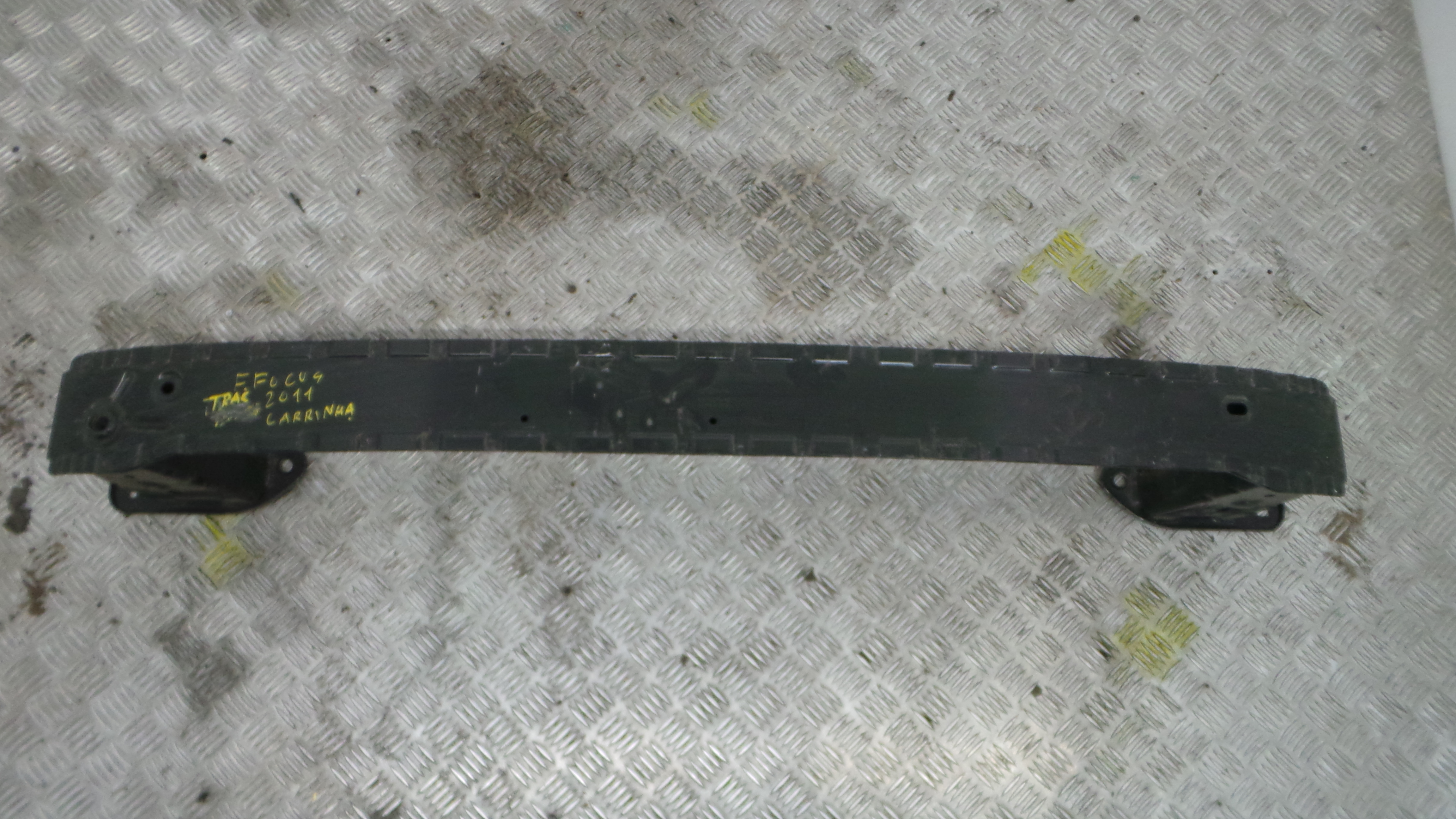 Reforco do Para Choques Traseiro BM51-N403C94-AC - FORD FOCUS III Turnier-36683489 Reforco do Para Choques Traseiro BM51-N403C94-AC - FORD FOCUS III Turnier-36683489