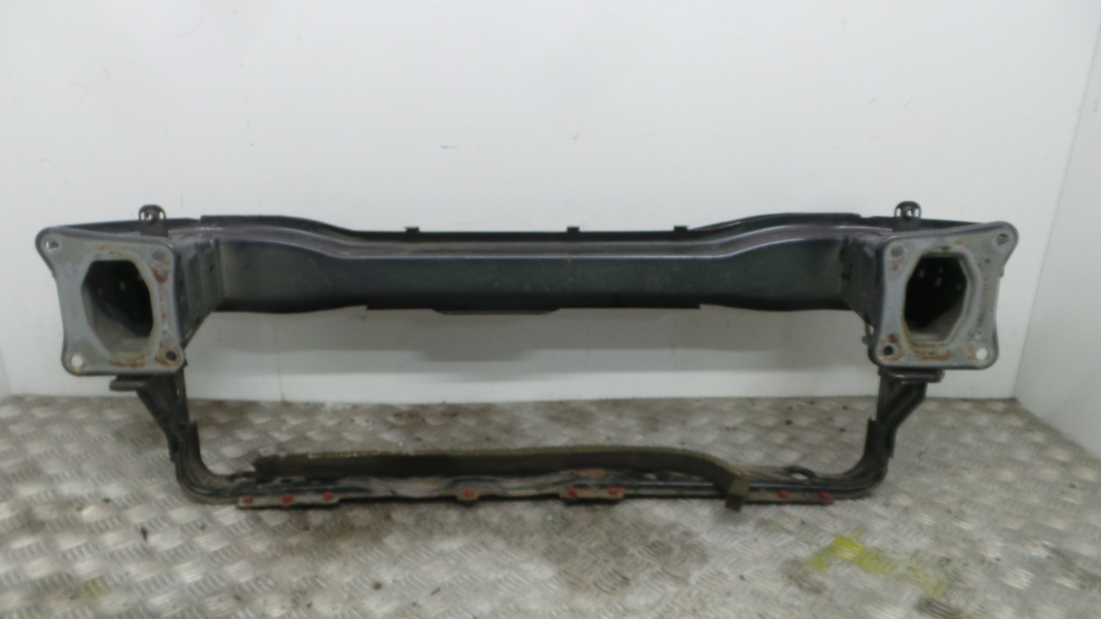 Reforço do Para Choques Frente  1918796 - FORD FOCUS III Turnier-36683492