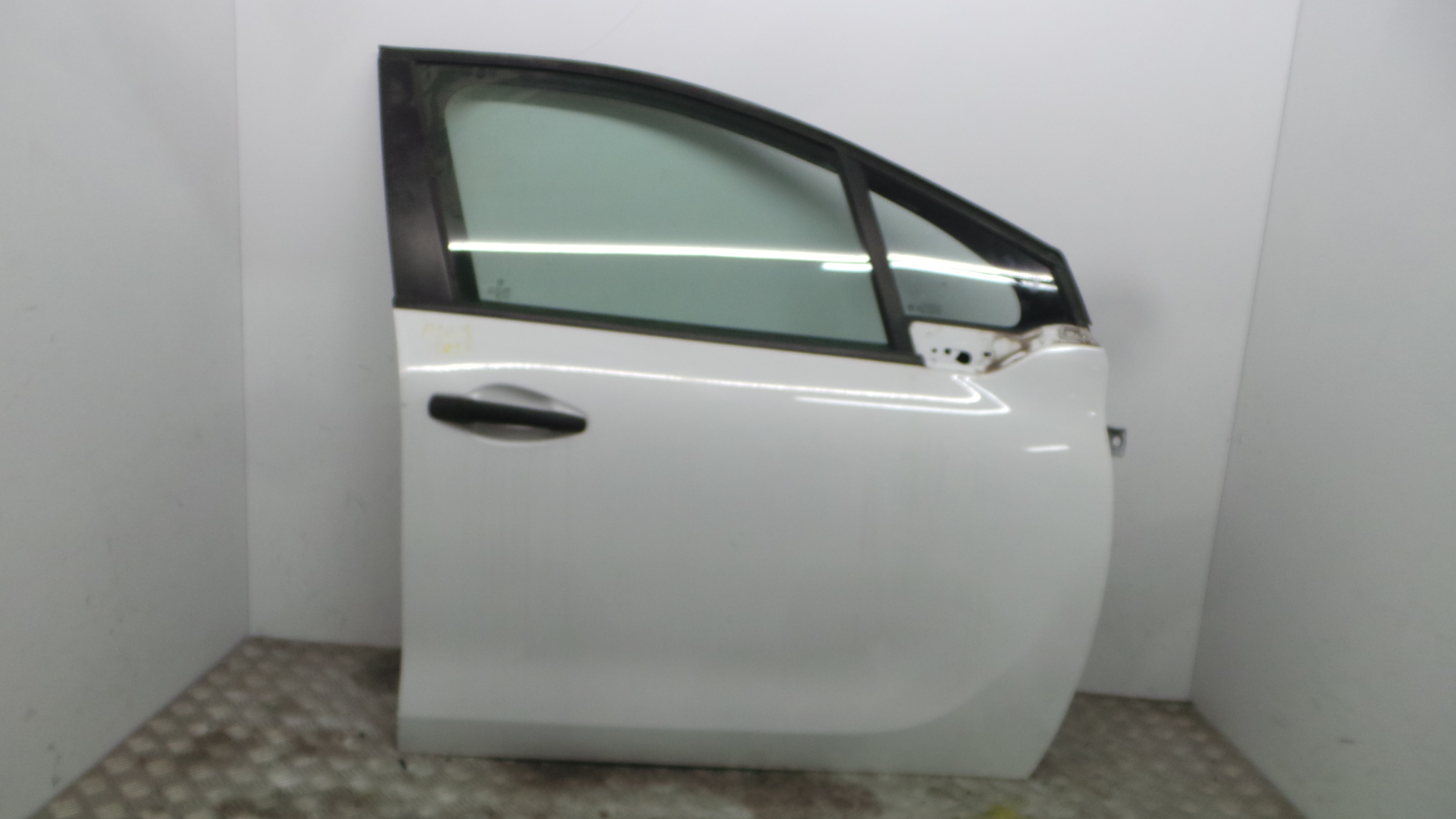 Porta Frente Dto 9807820680 - PEUGEOT 208 I (CA_, CC_)-36683494