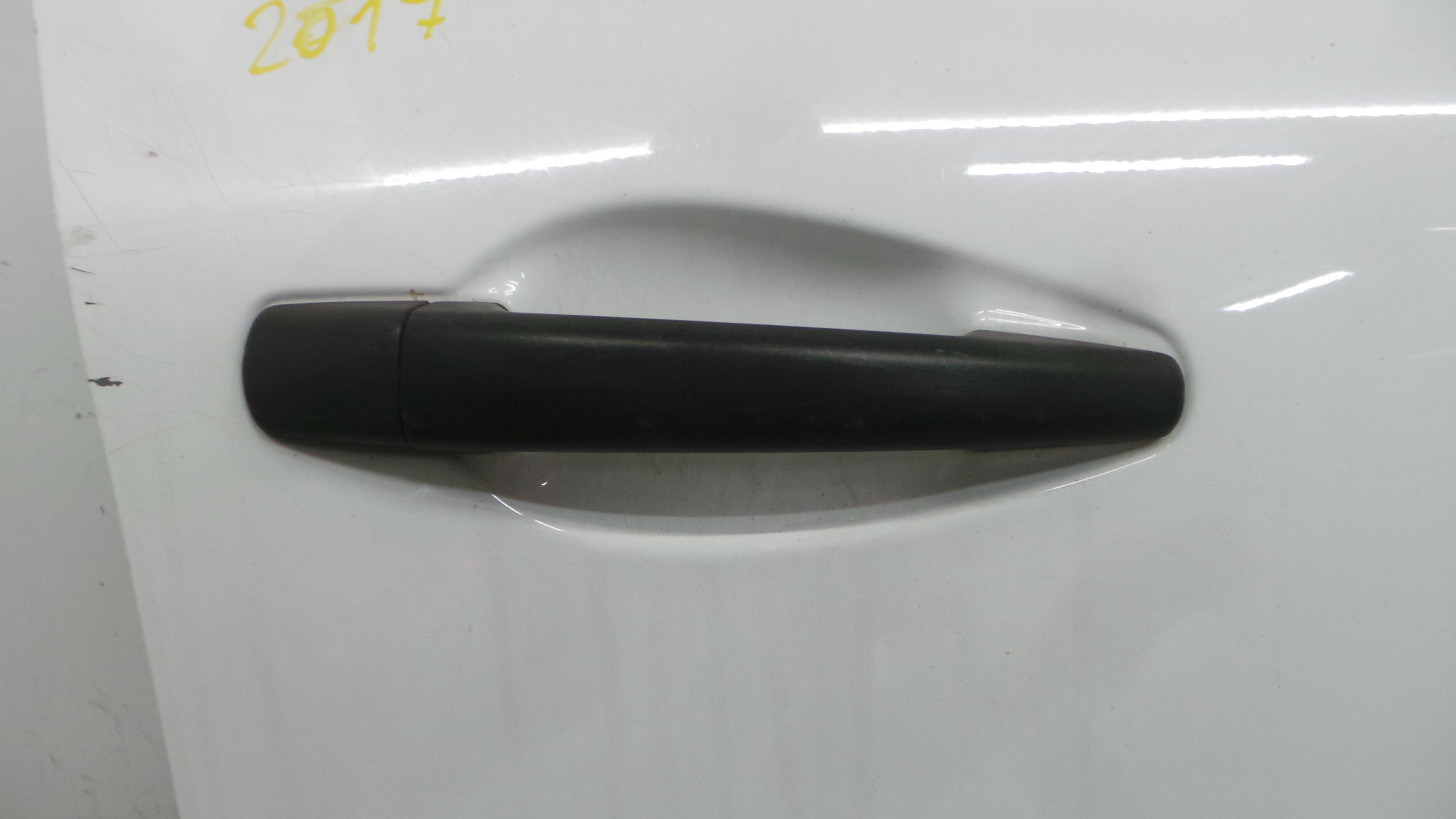 Puxador Exterior Frente Direita  9101GH - PEUGEOT 208 I (CA_, CC_)-36683499