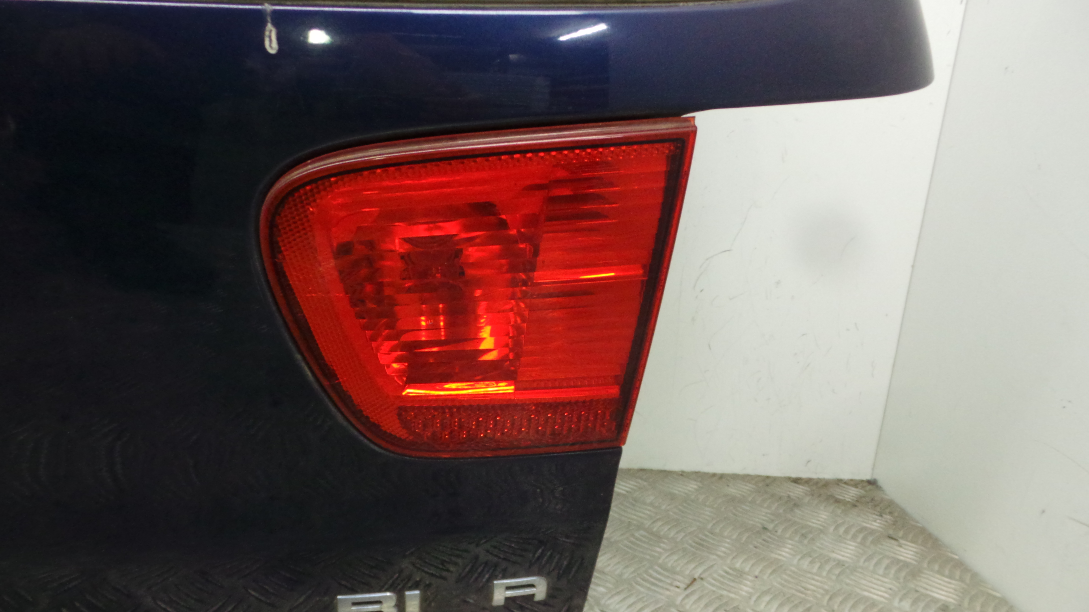 Farolim Mala Trás Dto 6K6945108C - SEAT IBIZA II (6K1), IBIZA Mk II (6K1)-36685127