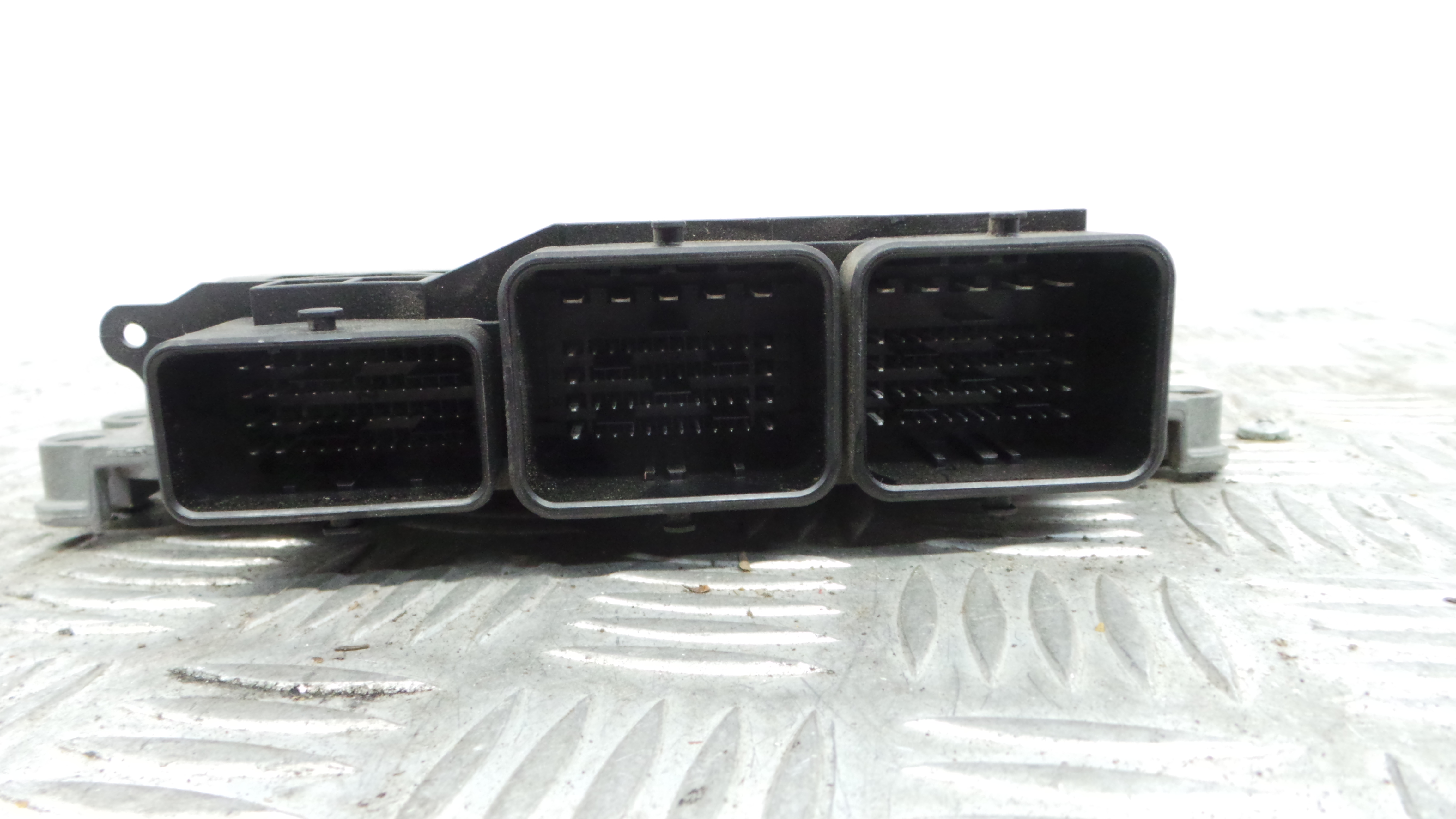 Centralina do Motor 9807885980 - PEUGEOT 208 I (CA_, CC_)-36686005