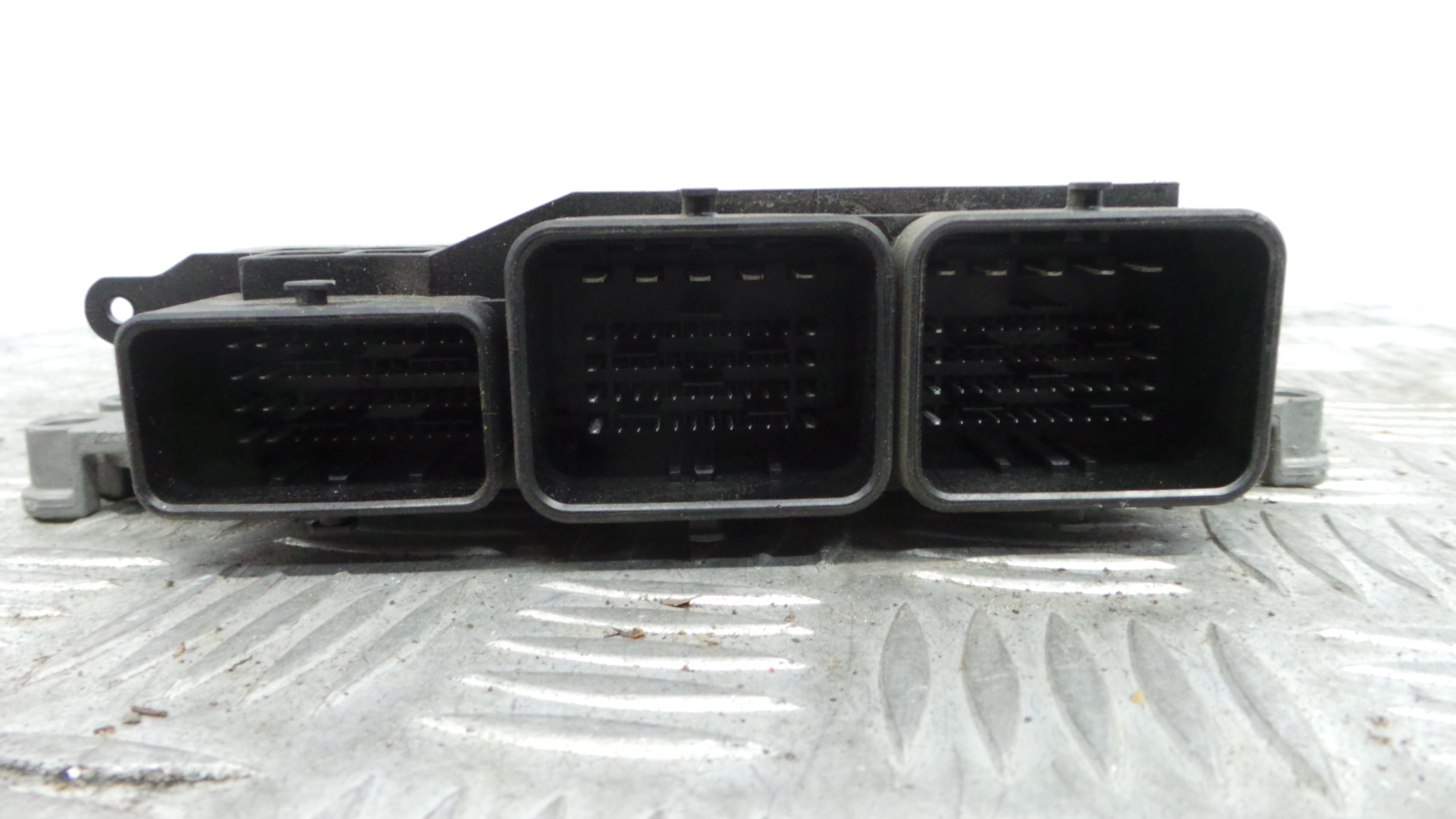 Centralina do Motor 9678818280 - PEUGEOT 208 I (CA_, CC_)-36686013