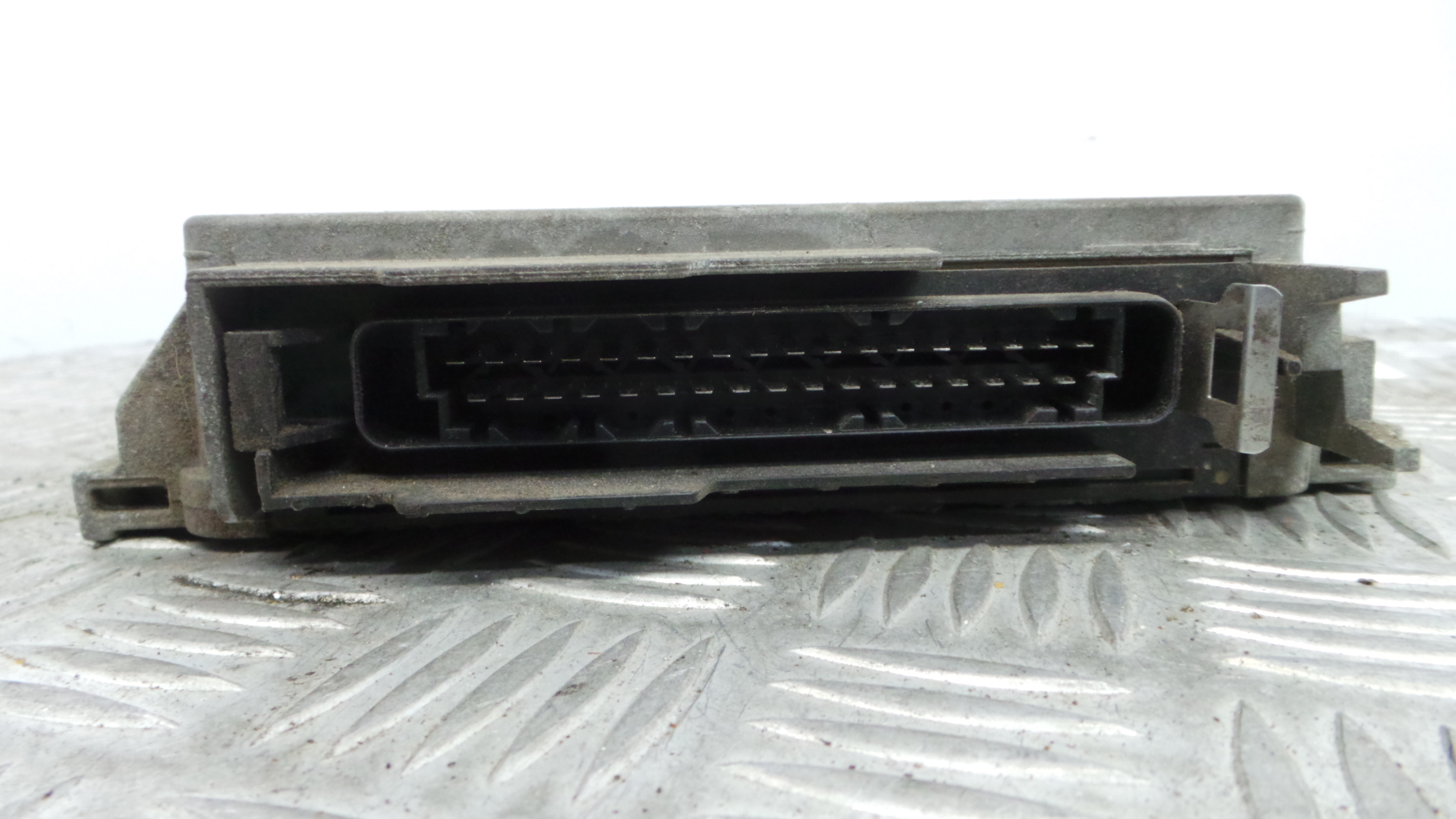 Centralina do Motor IAW16FEB - FIAT PUNTO (176_)-36686027