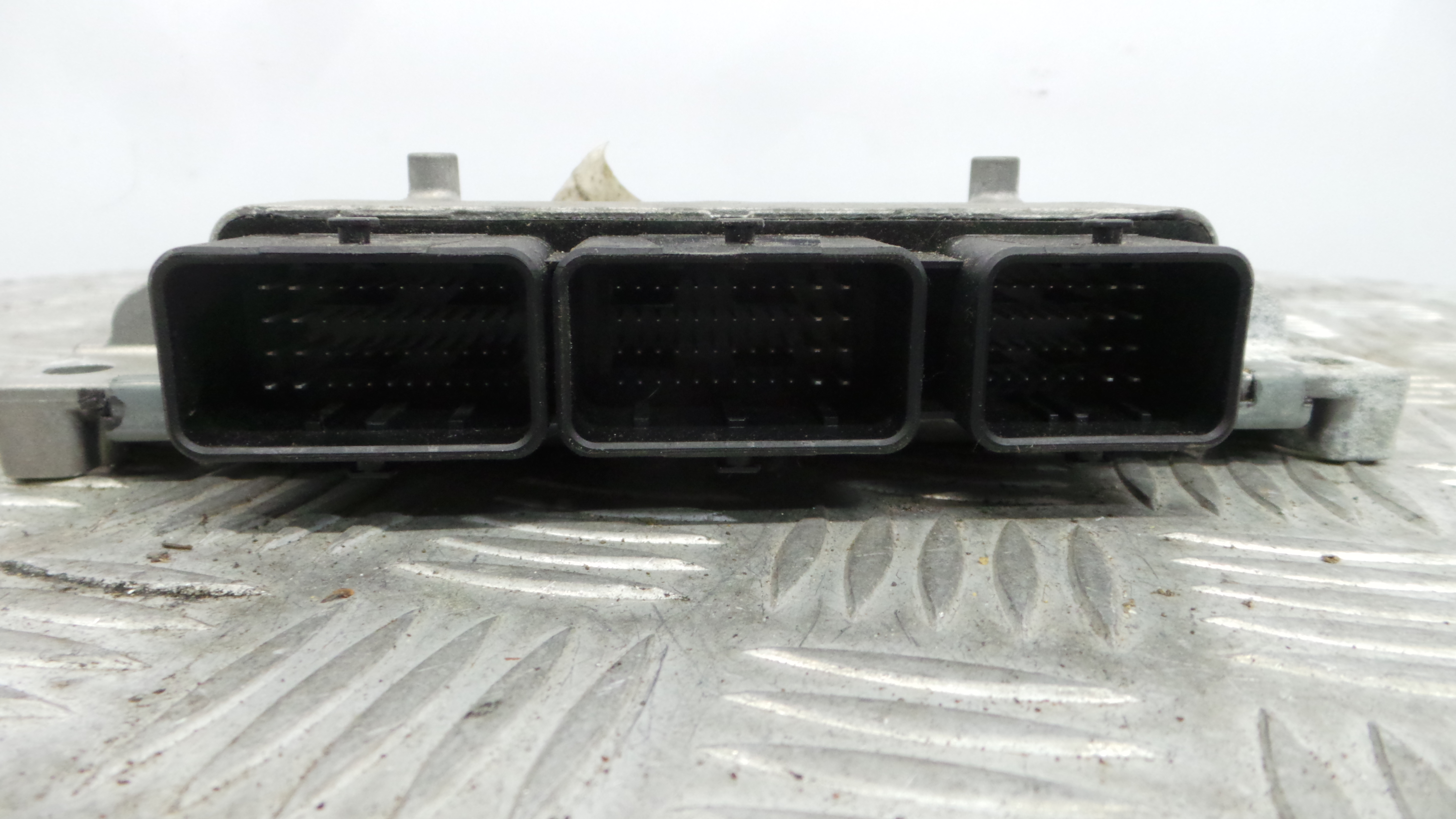 Centralina do Motor BV61-12A650-AD - FORD FOCUS III Turnier-36686039