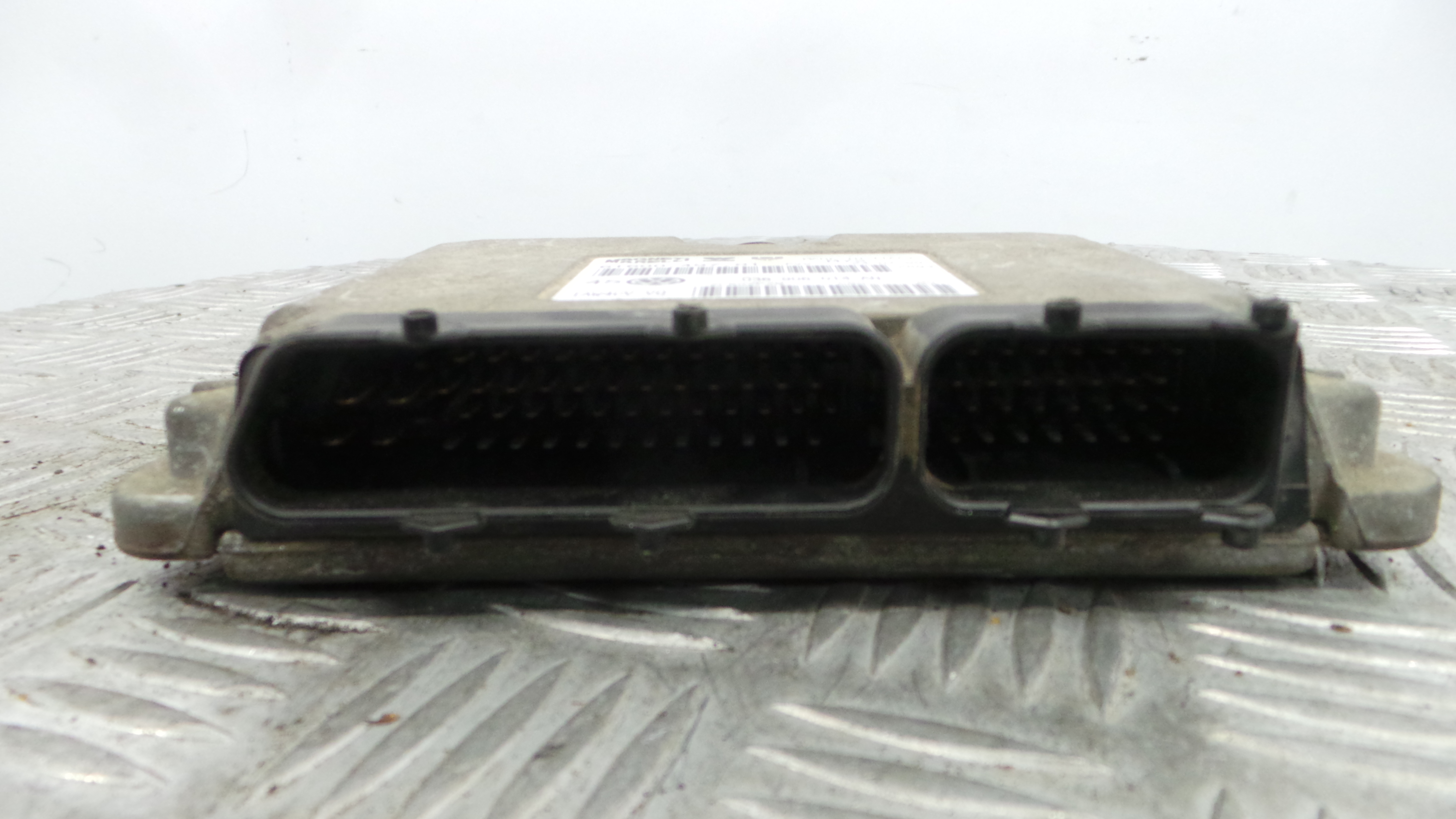 Centralina do Motor 036906014AN - VW GOLF IV (1J1), GOLF Mk IV (1J1)-36686067