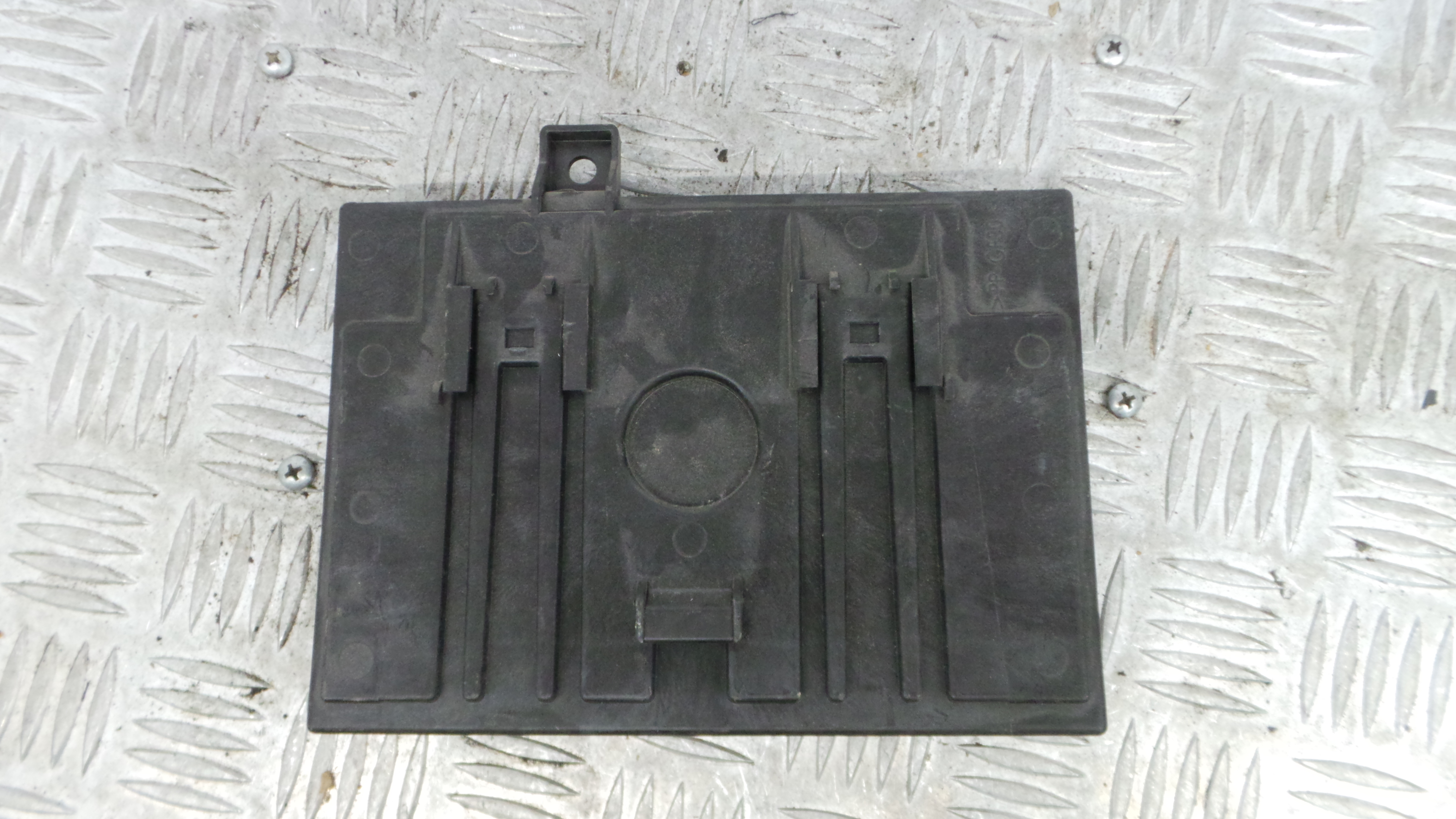 Centralina do Fecho Central 8V51-15K600-CG - FORD FIESTA VI (CB1, CCN)-36686476