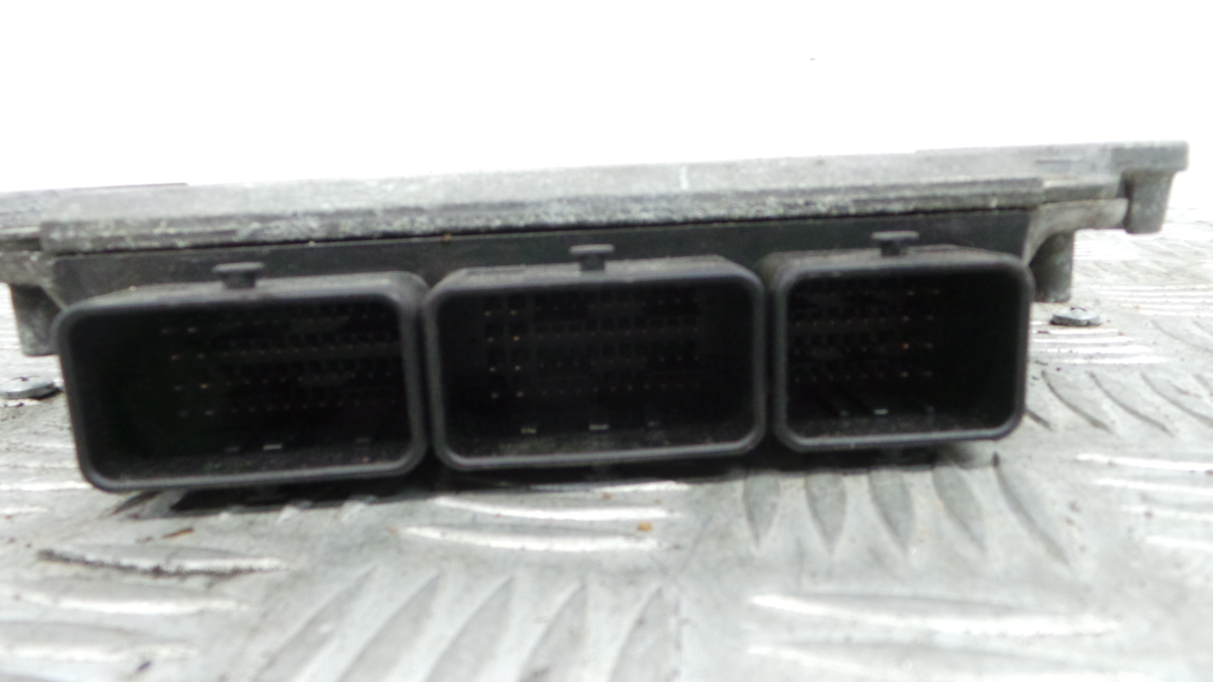 Centralina do Motor 8200164156 - RENAULT LAGUNA II (BG0/1_)-36686687