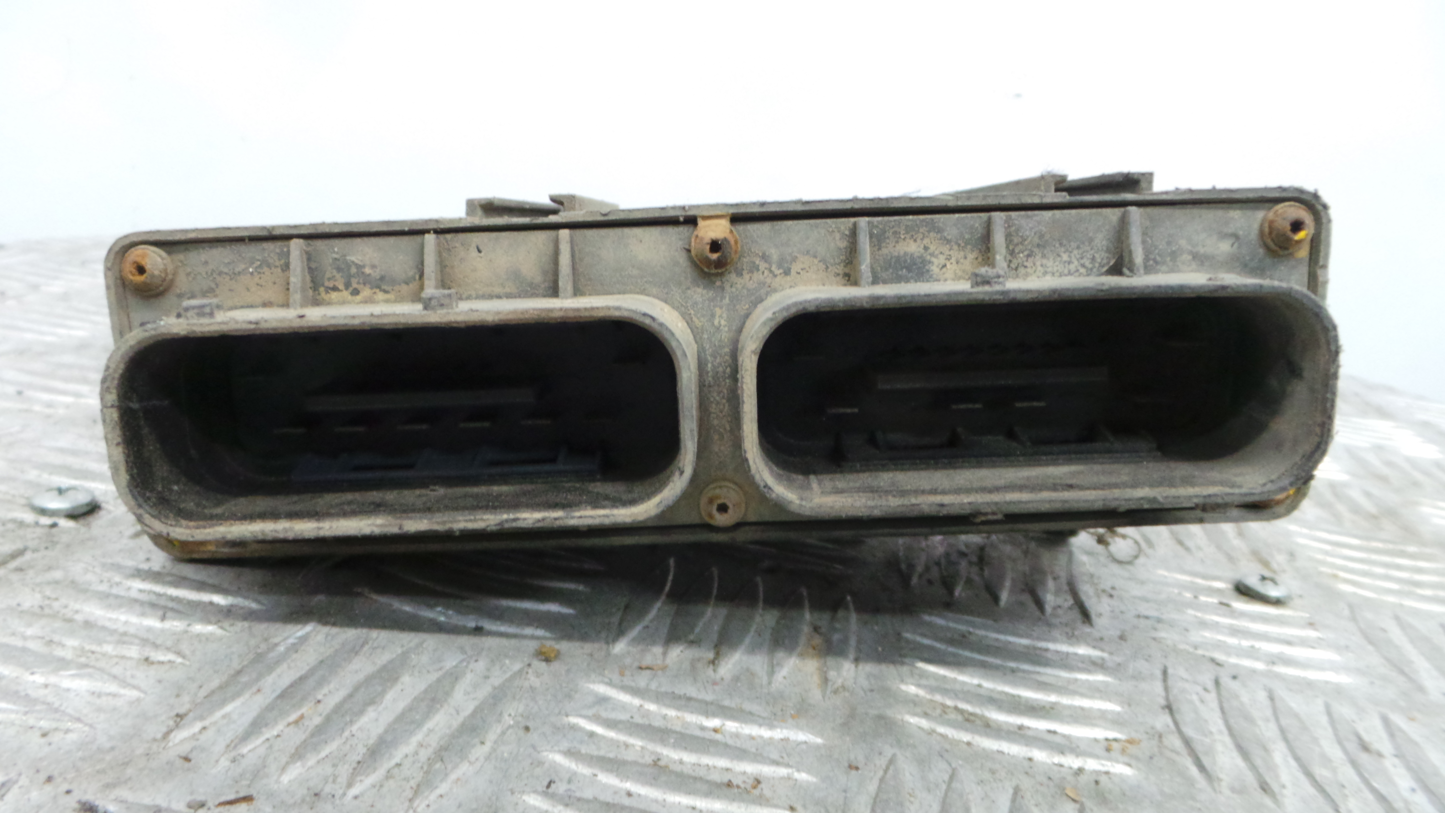 Centralina do Motor 09131730 - OPEL ASTRA G Combi (T98)-36691335