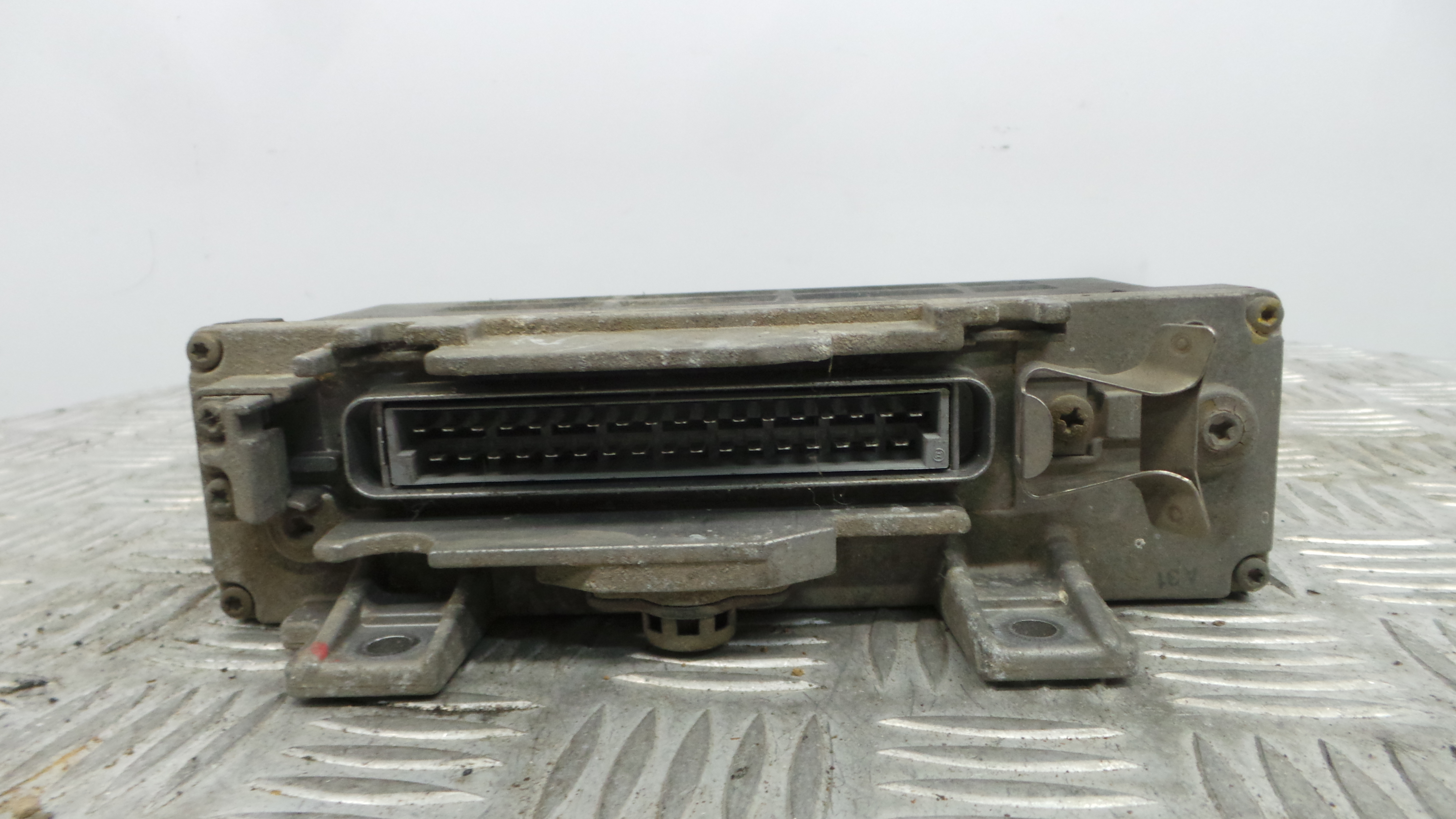 Centralina do Motor 0125457432 - MERCEDES-BENZ C-CLASS (W202)-36691339