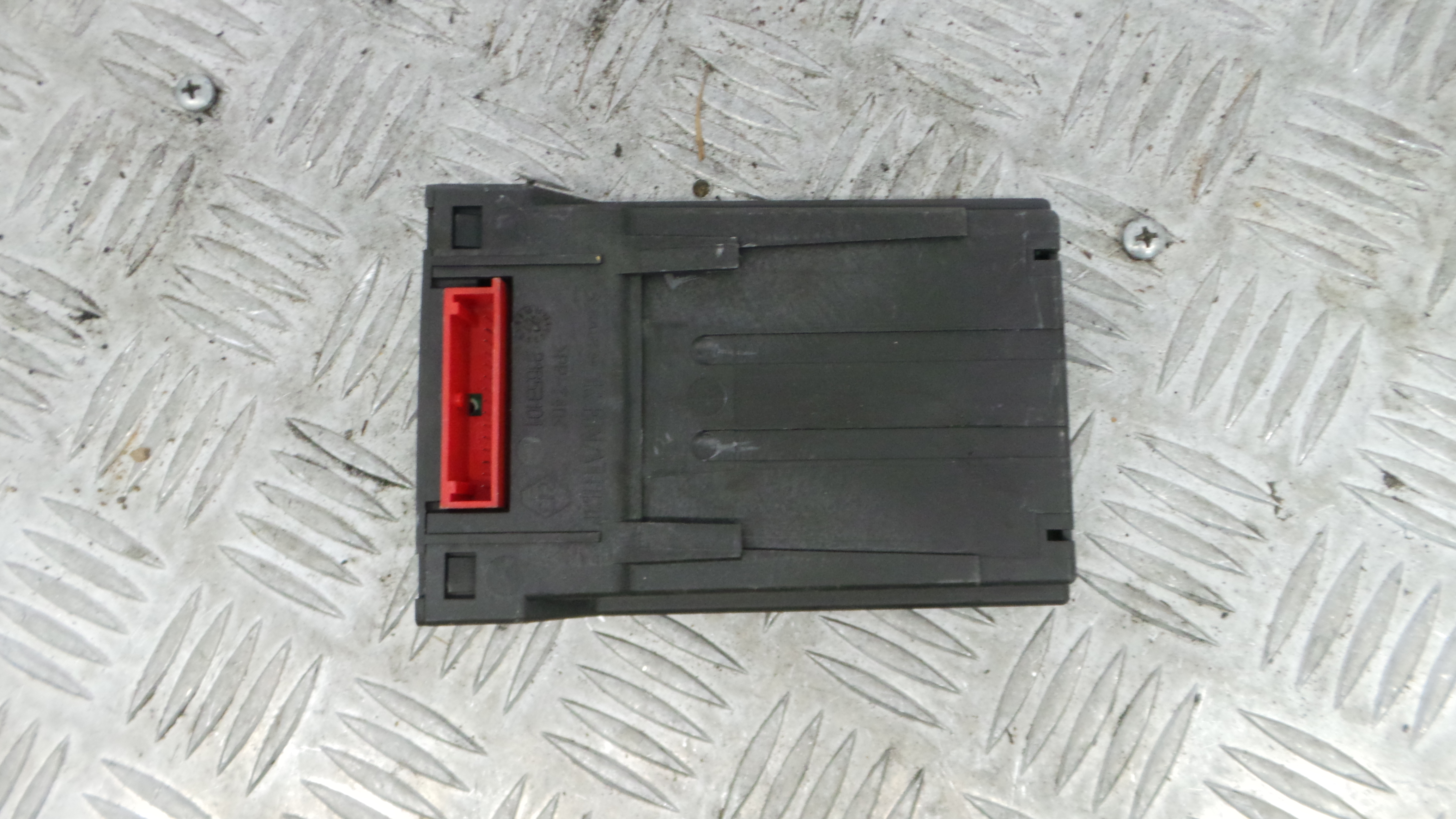 Módulo De Ignição 8200006159 - RENAULT LAGUNA I (B56_, 556_)-36691736