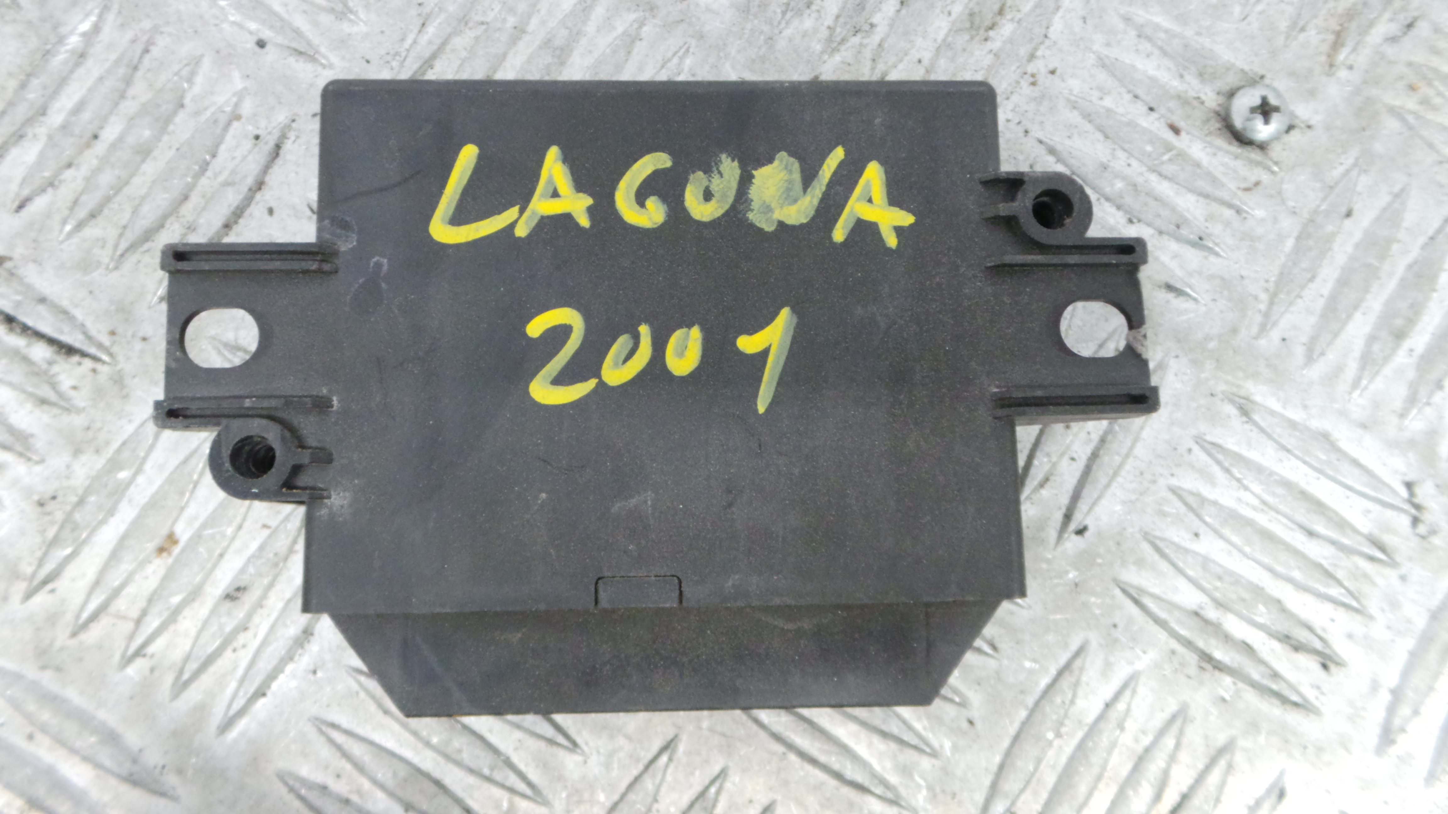 Modulo Electrónico 8200051286C - RENAULT LAGUNA I (B56_, 556_)-36691760