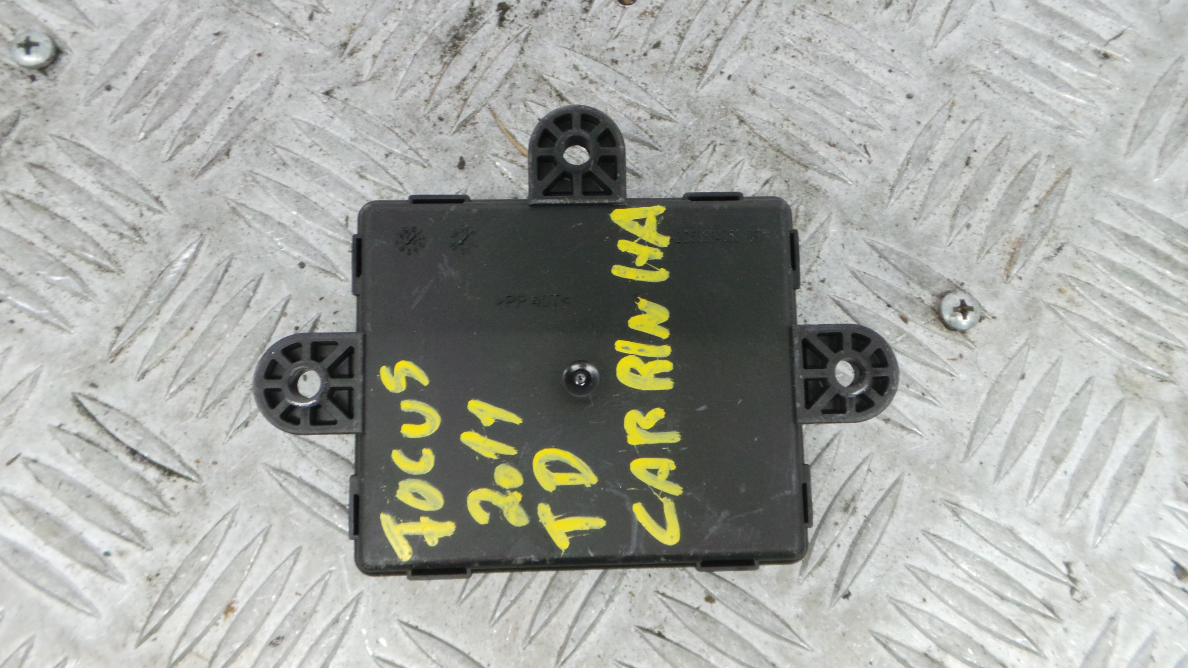 Modulo Electrónico BV6N-14B532-AF - FORD FOCUS III Turnier-36691779