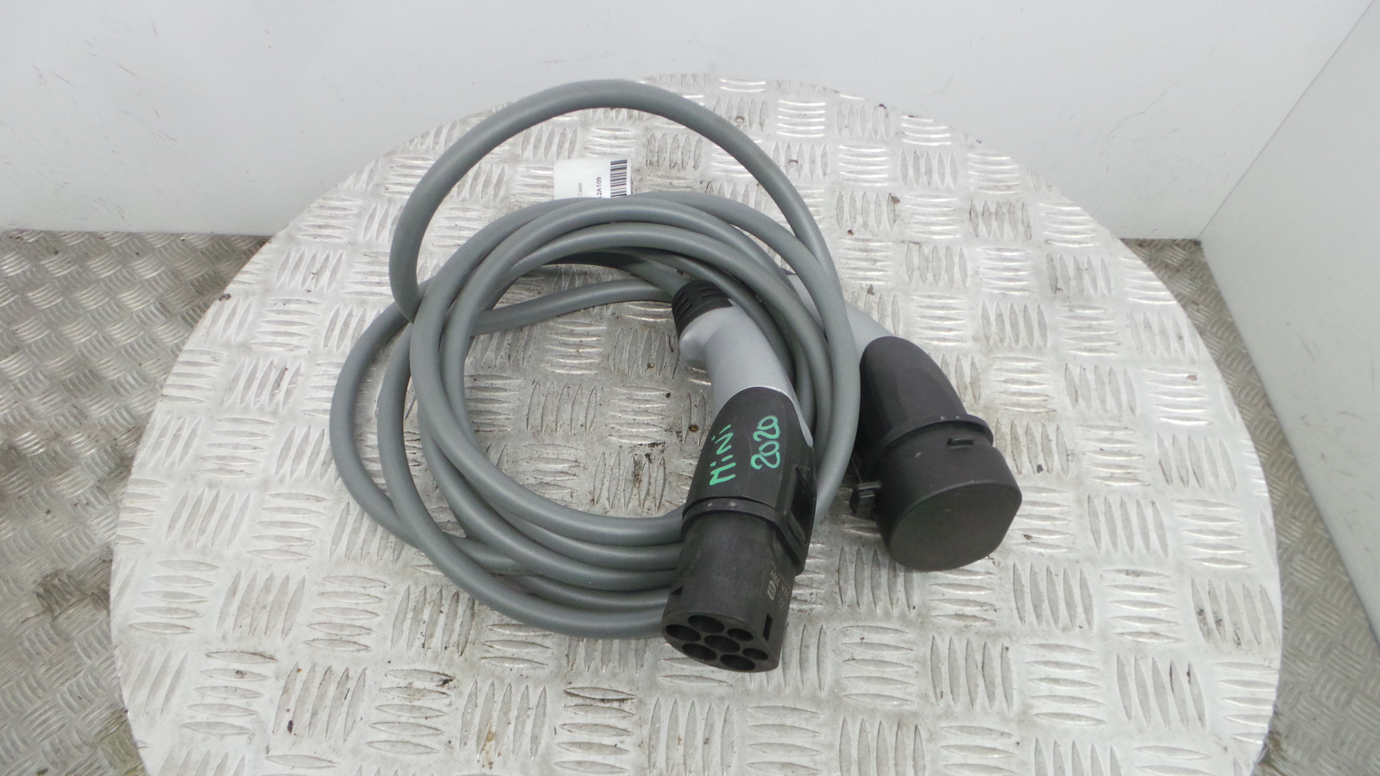 Carregadores de bateria 61.90-5A2A109 - MINI MINI (F56)-36691801