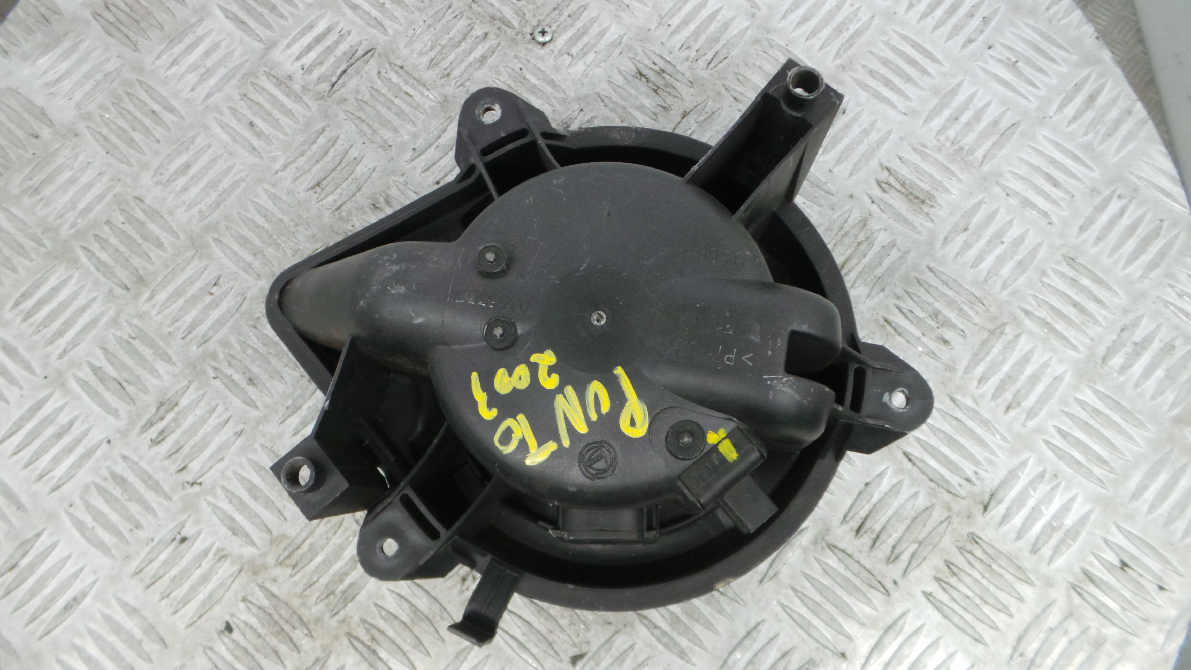 Motor da Chauffage / Motor de Sofagem 1881E.1AA.01 - FIAT PUNTO (188_)-36691837