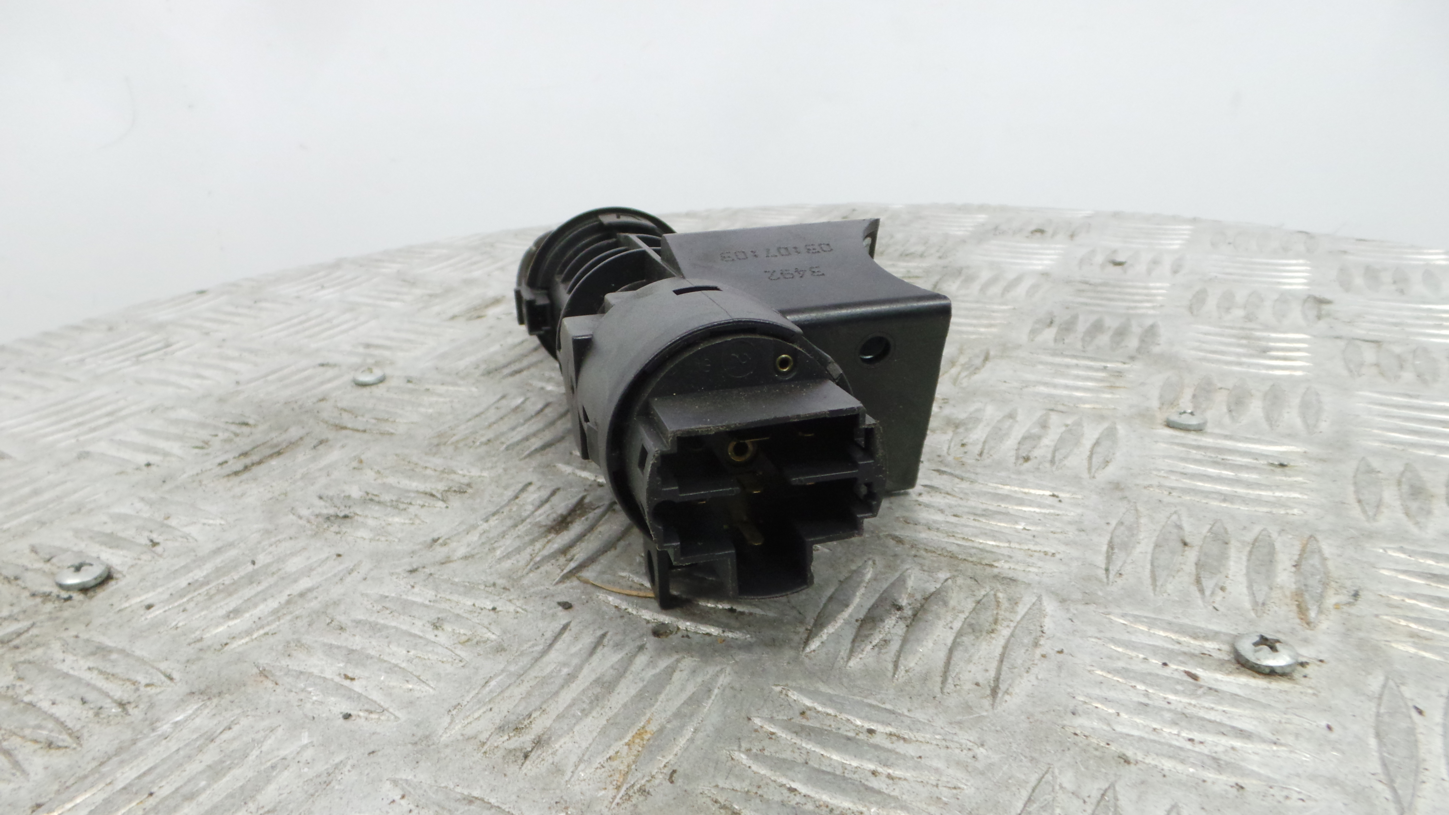 Canhão de ignição 46753083 - FIAT PUNTO (188_)-36691895